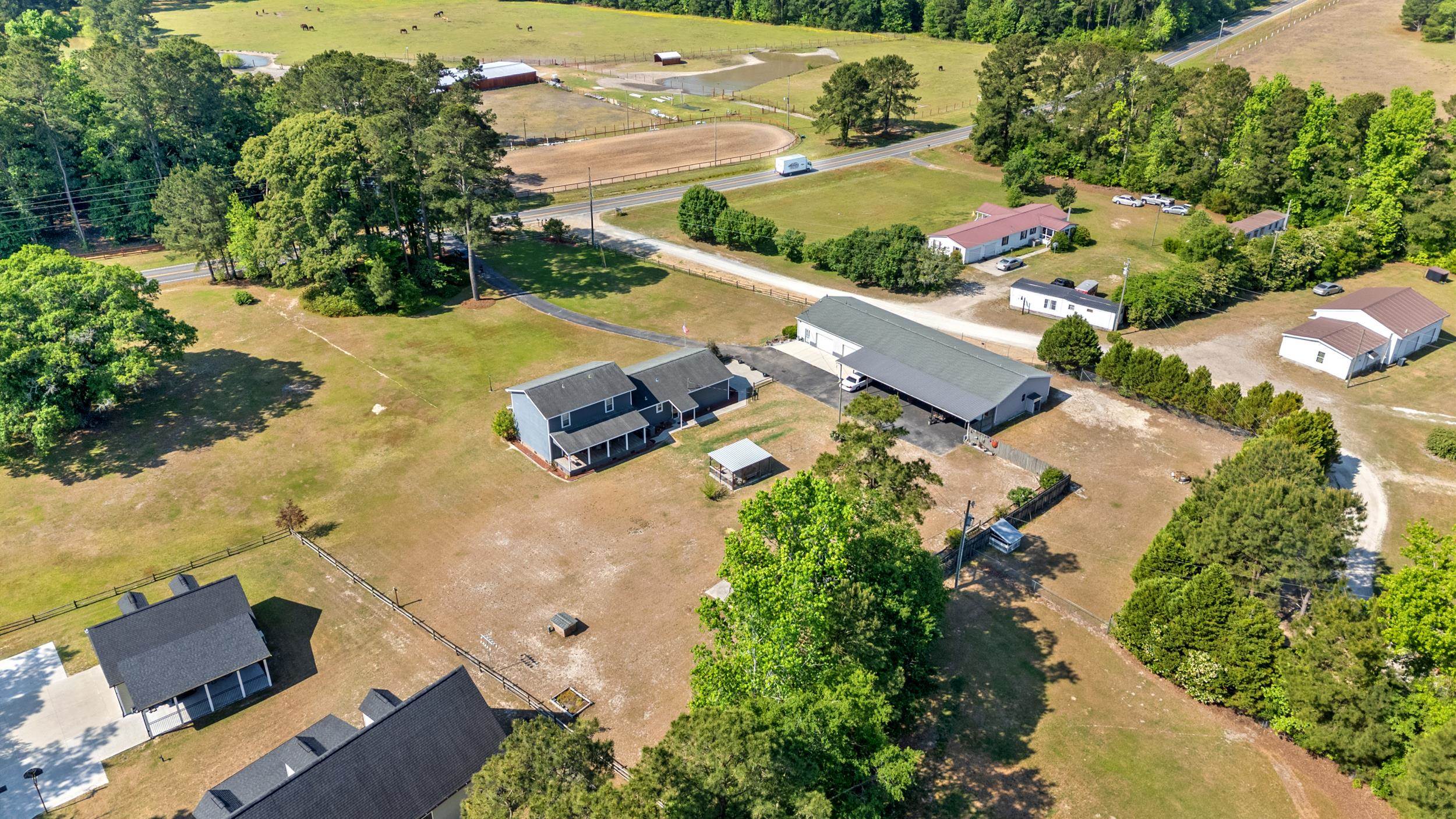 3747 Bakers Chapel Rd. Property Photo 62