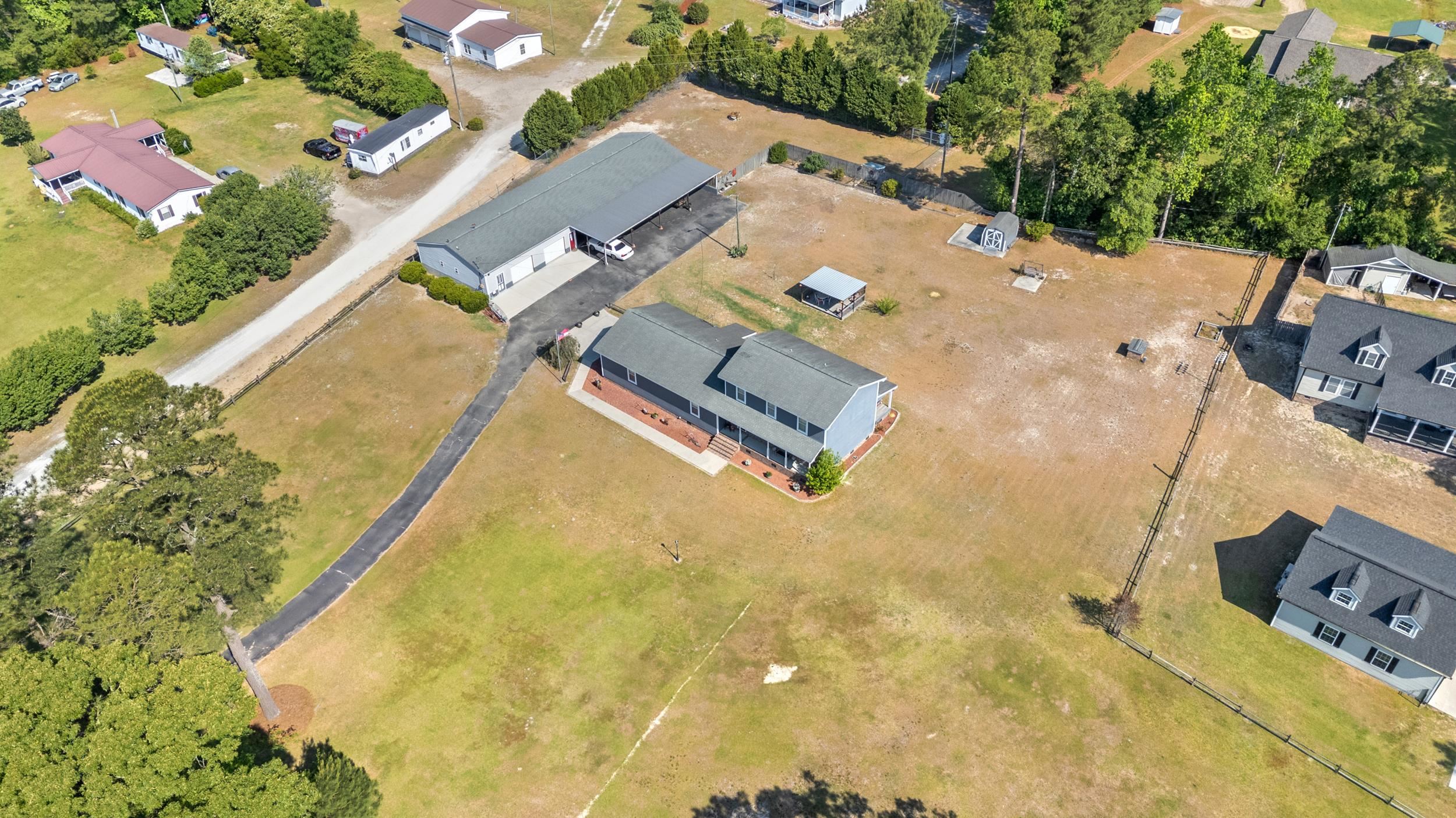 3747 Bakers Chapel Rd. Property Photo 63
