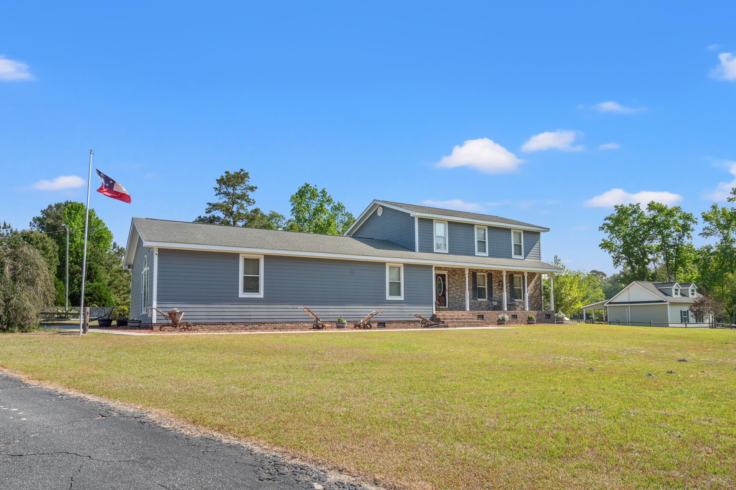 3747 Bakers Chapel Rd. Property Photo 65