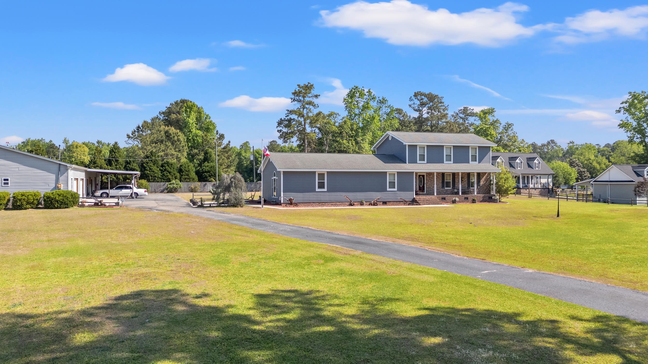 3747 Bakers Chapel Rd. Property Photo 66
