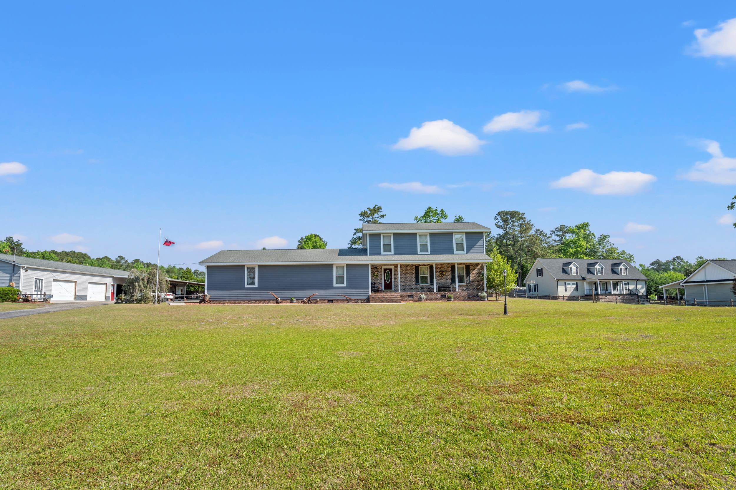 3747 Bakers Chapel Rd. Property Photo 67