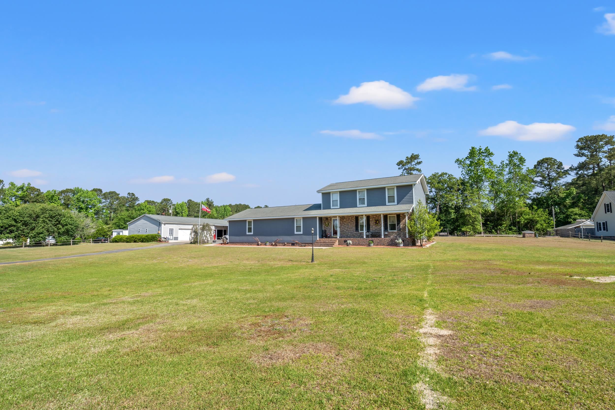 3747 Bakers Chapel Rd. Property Photo 68