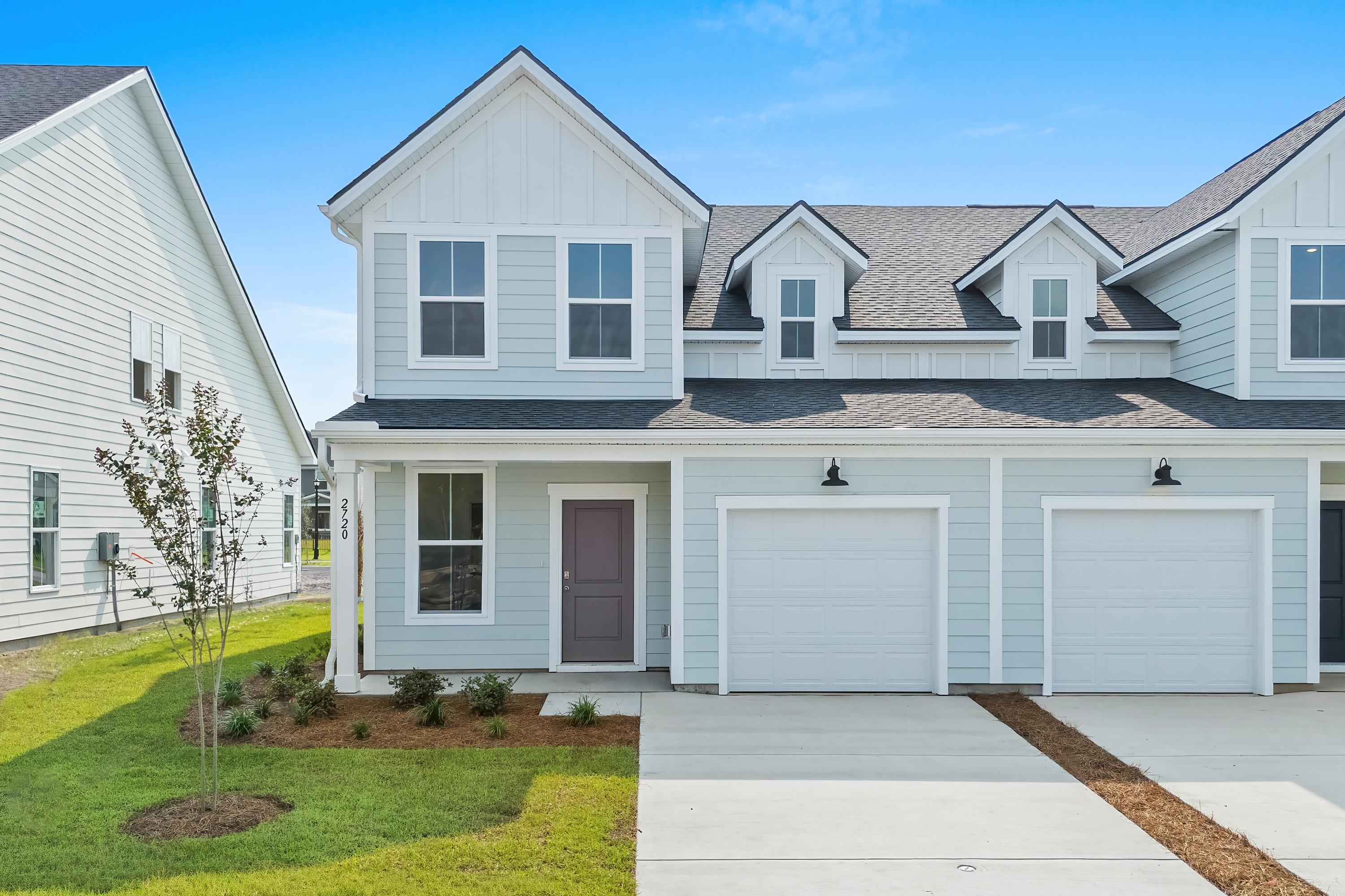 2720 Summer Breeze Ln Property Photo 1