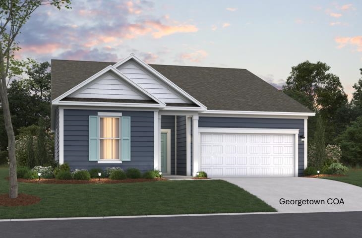 6008 Harness Ct. Property Photo 1