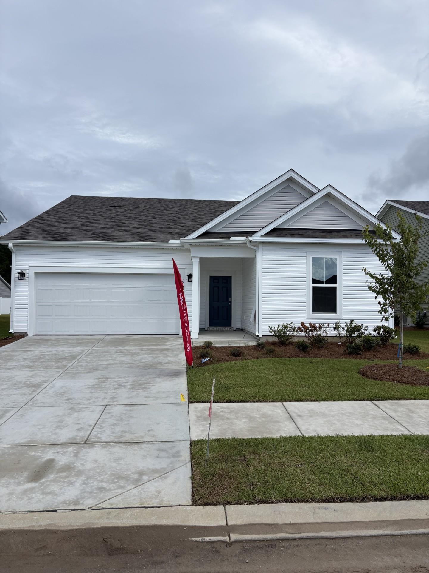 6008 Harness Ct. Property Photo 1