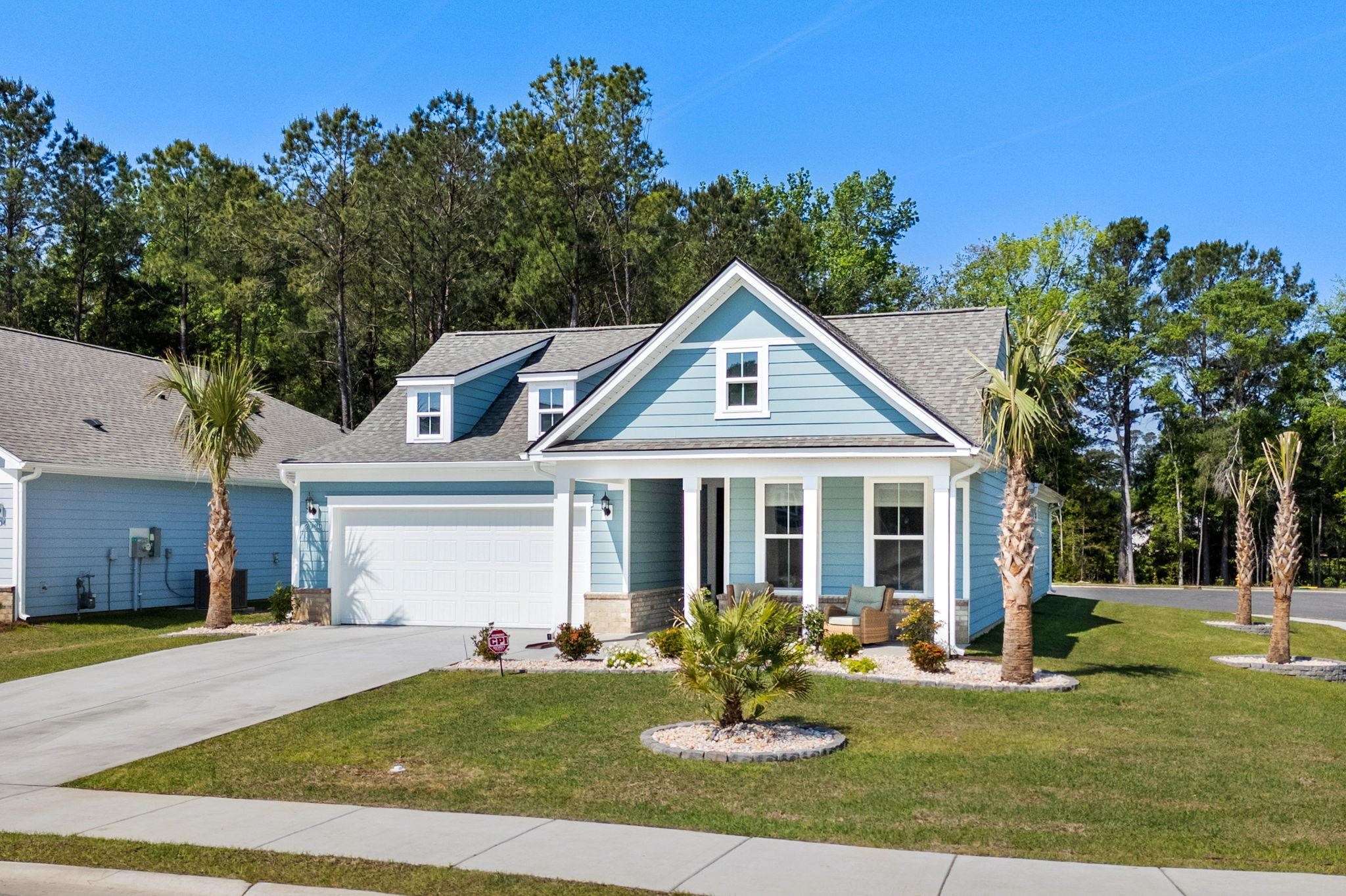2300 Watershed Way Property Photo 3