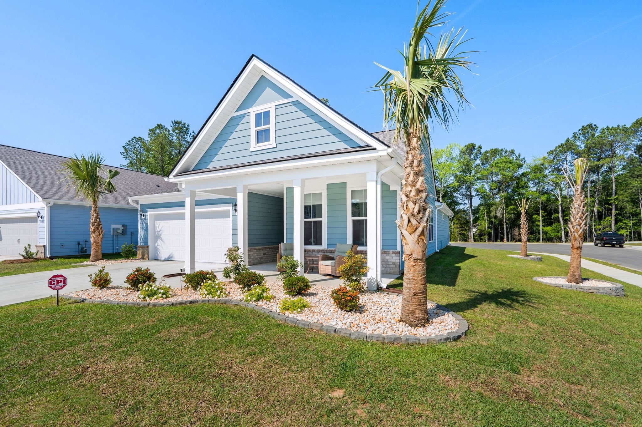 2300 Watershed Way Property Photo 4