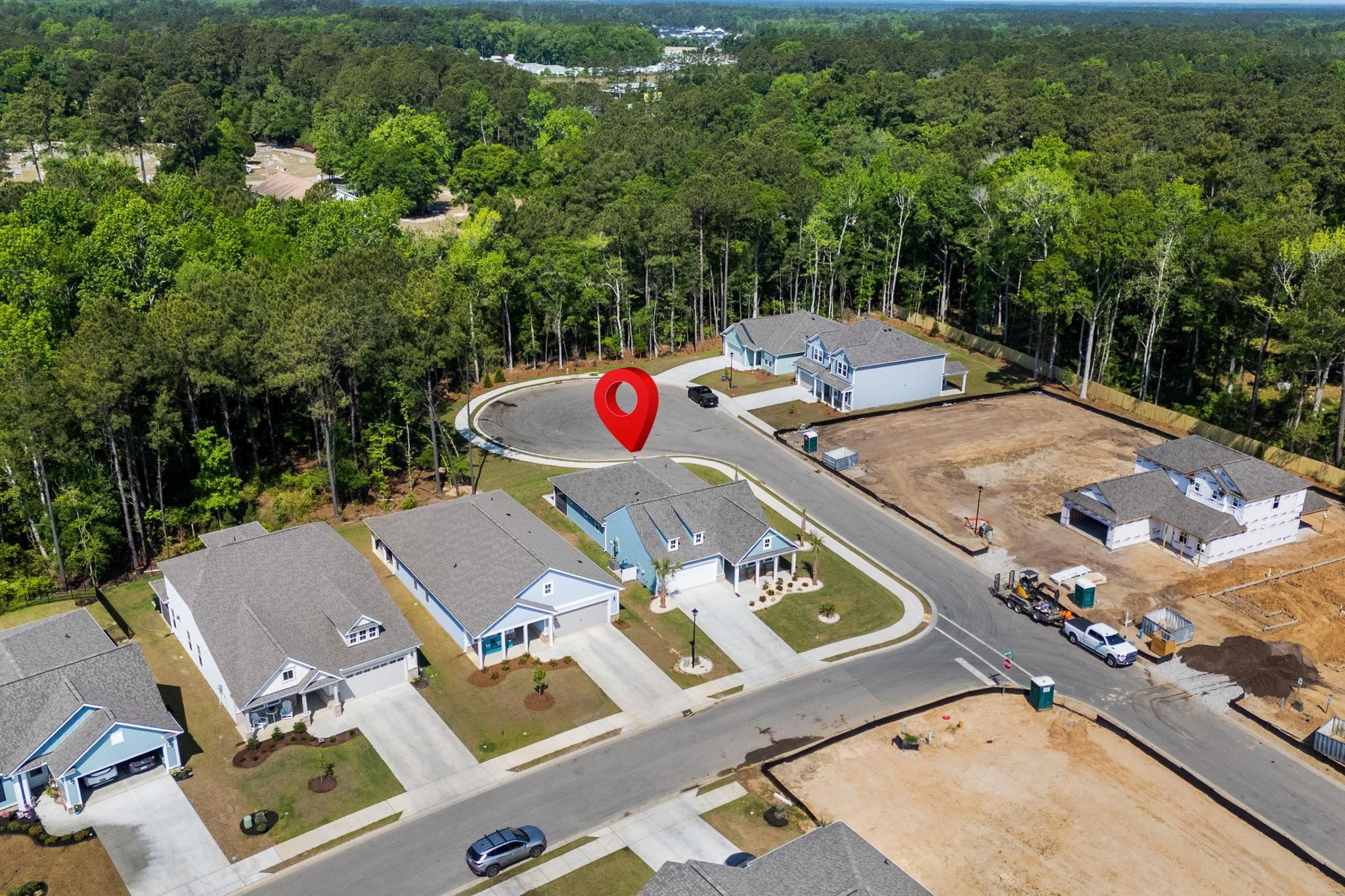 2300 Watershed Way Property Photo 45