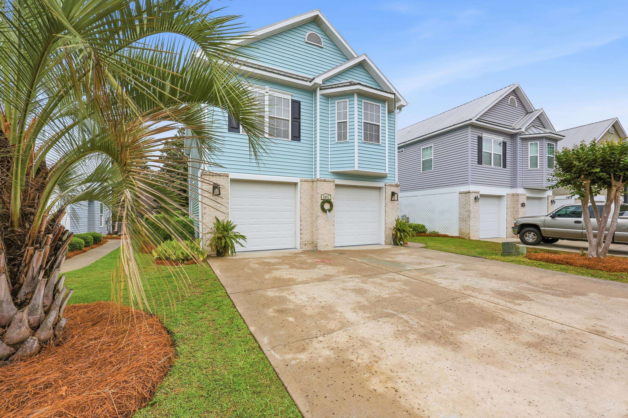 1602 Cottage Cove Circle Property Photo 1