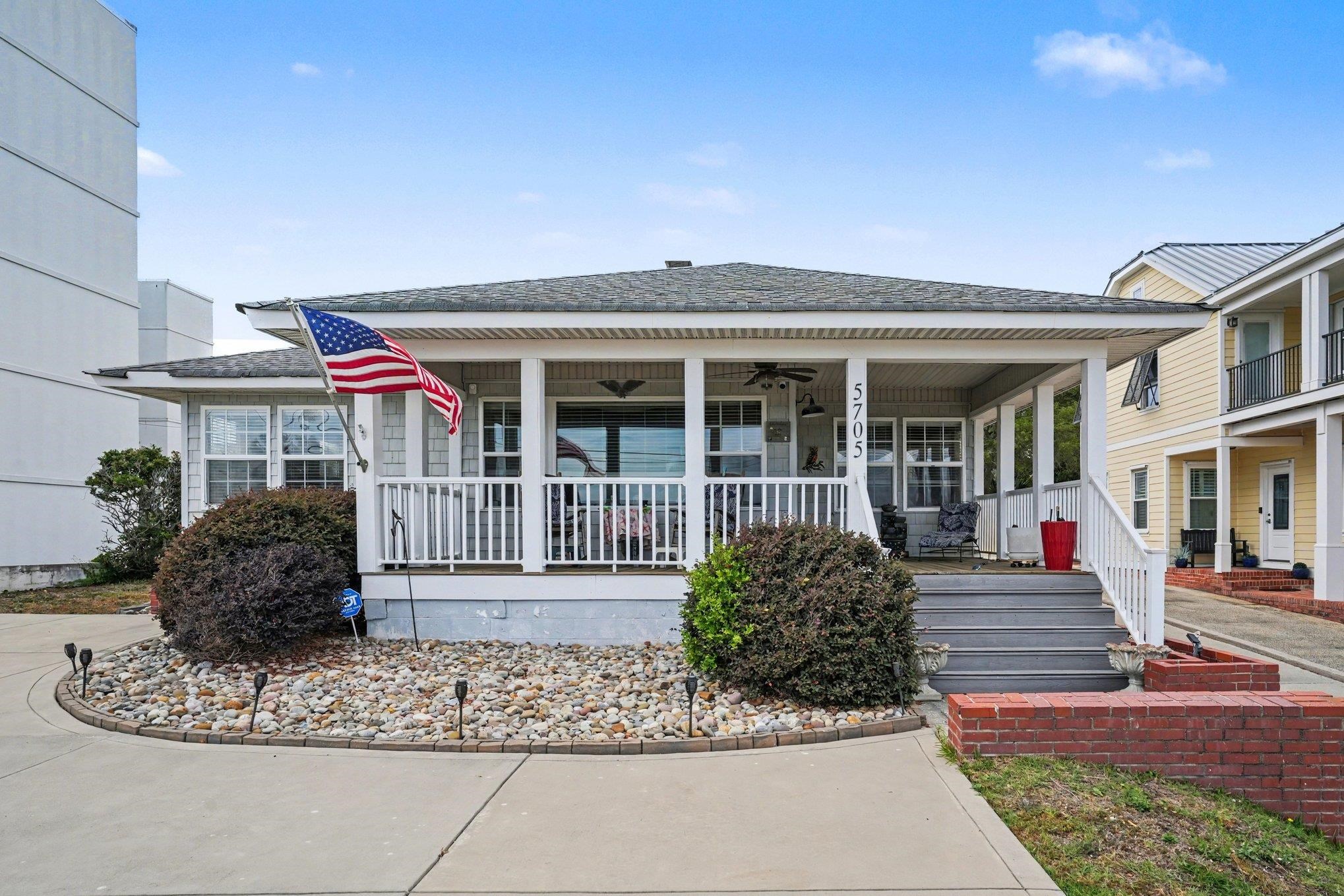 5705 N Ocean Blvd. Property Photo
