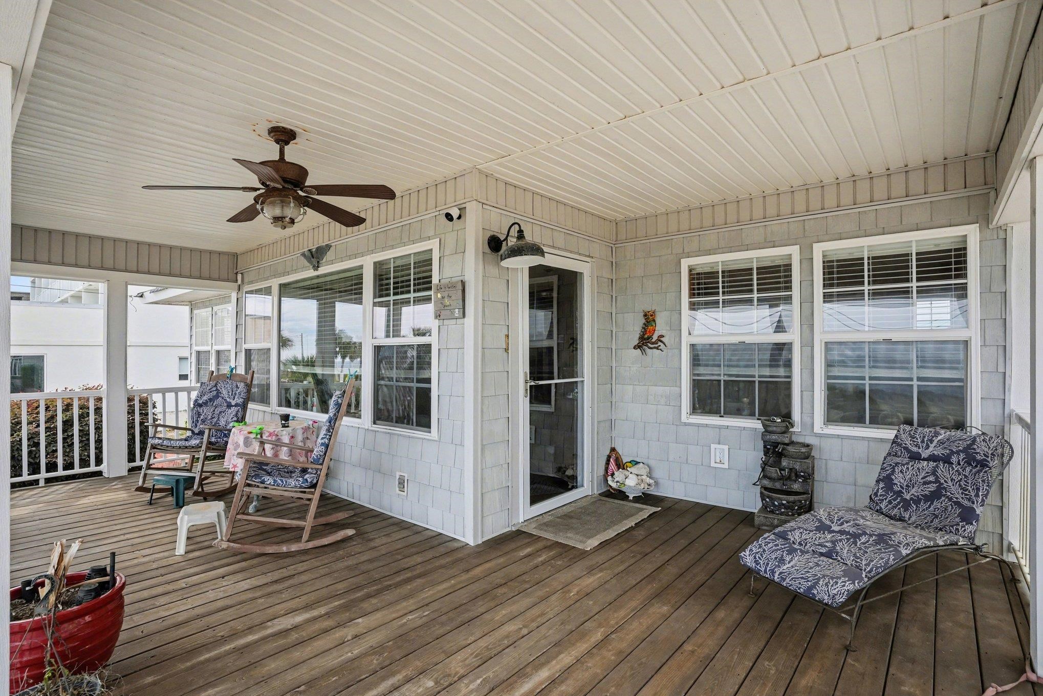 5705 N Ocean Blvd. Property Photo 3