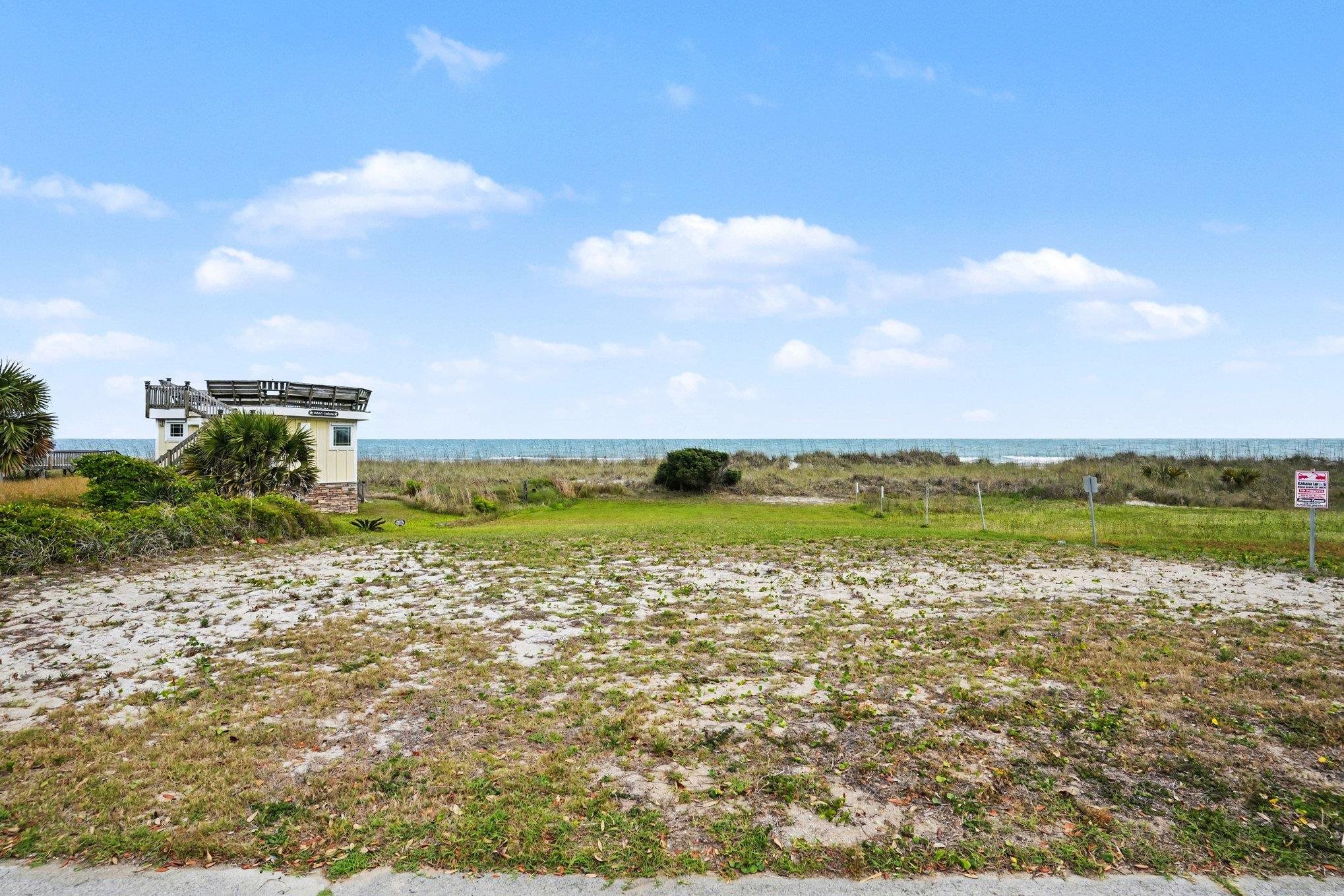 5705 N Ocean Blvd. Property Photo 29