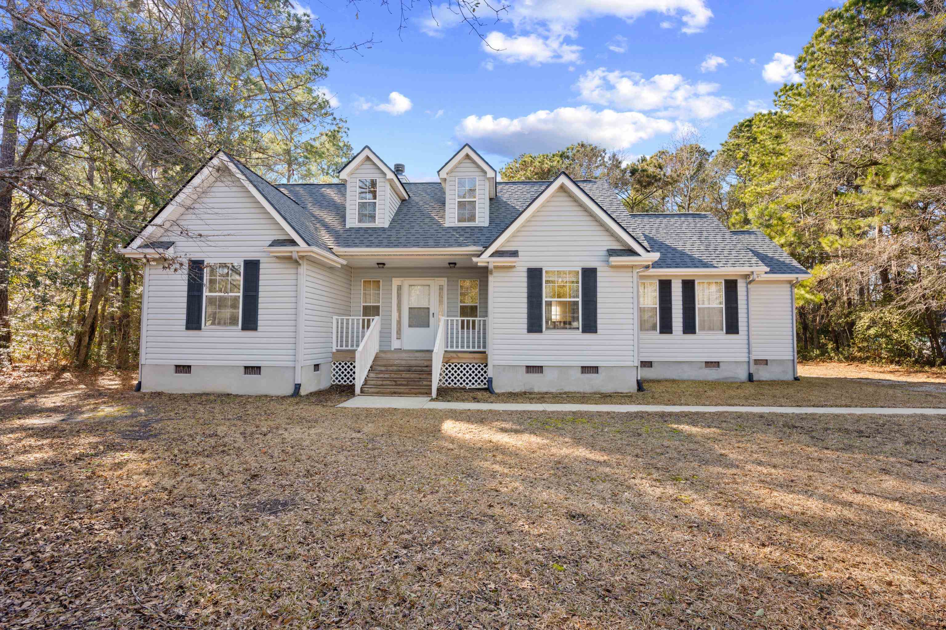 246 Russell Dr. Property Photo 1