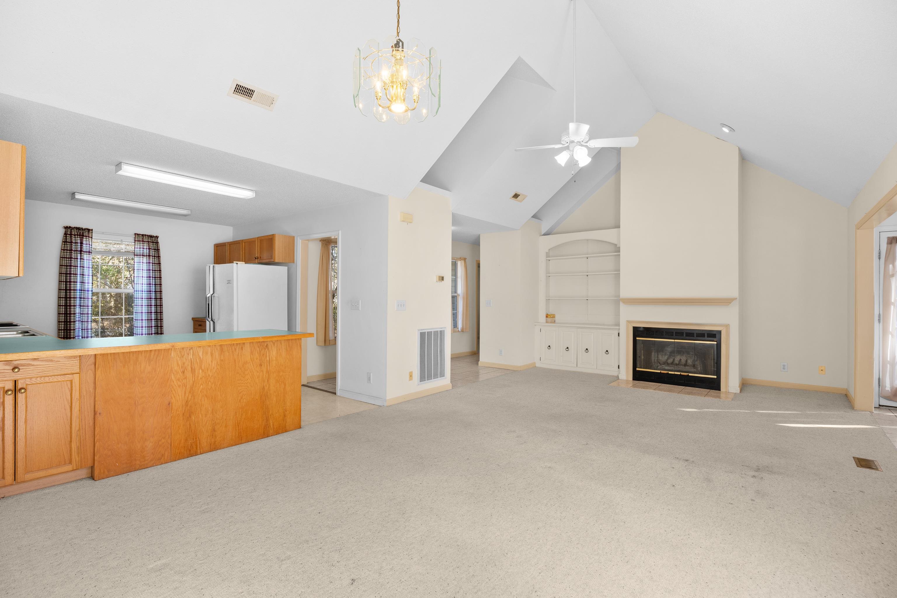 246 Russell Dr. Property Photo 3