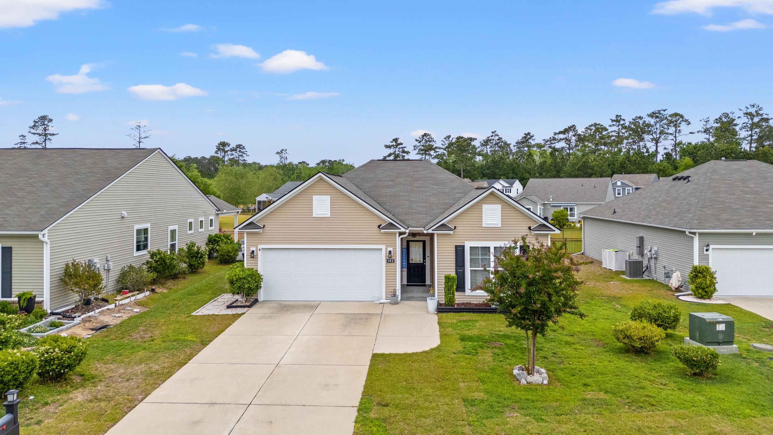 192 Long Leaf Pine Dr. Property Photo 3