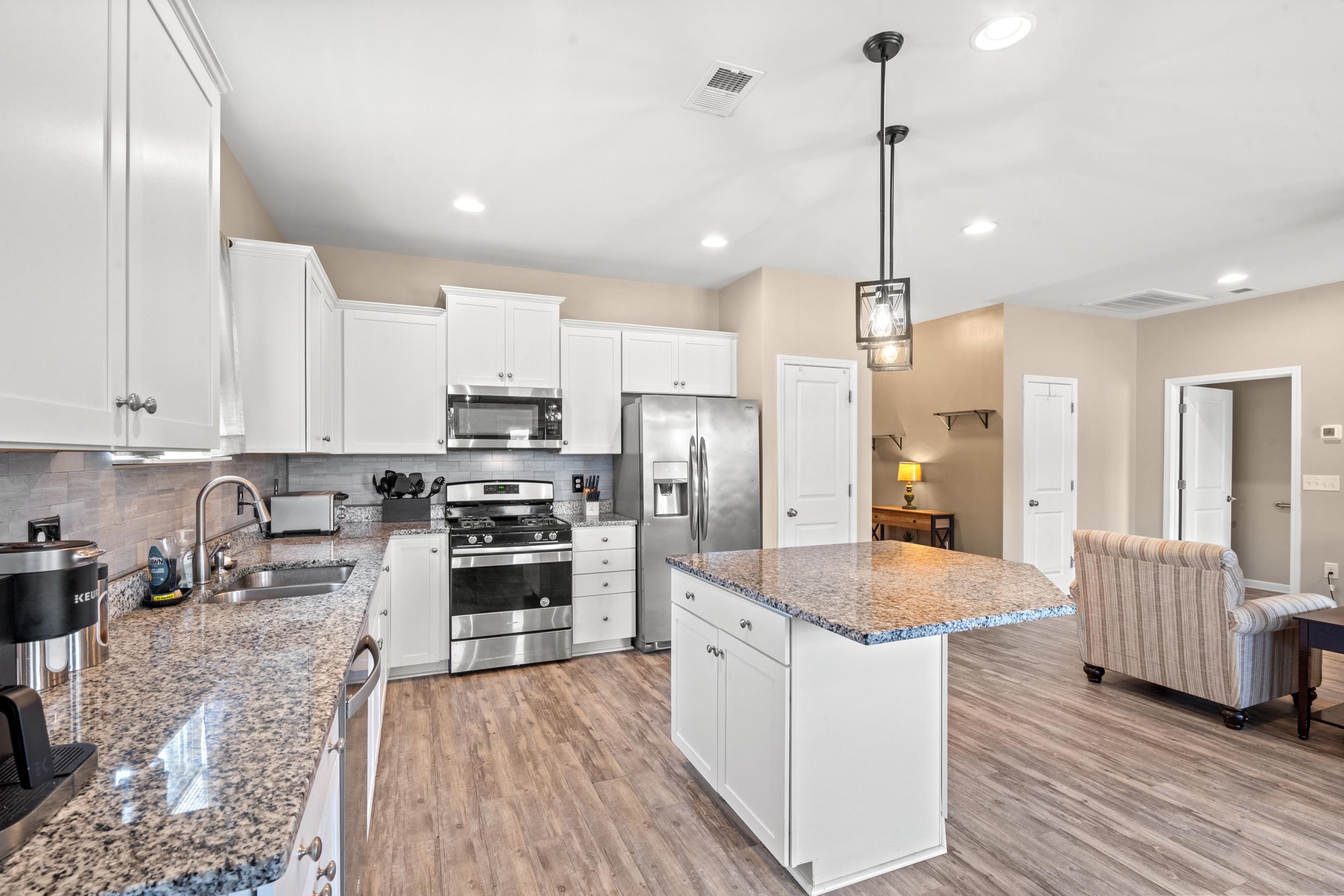 192 Long Leaf Pine Dr. Property Photo 15