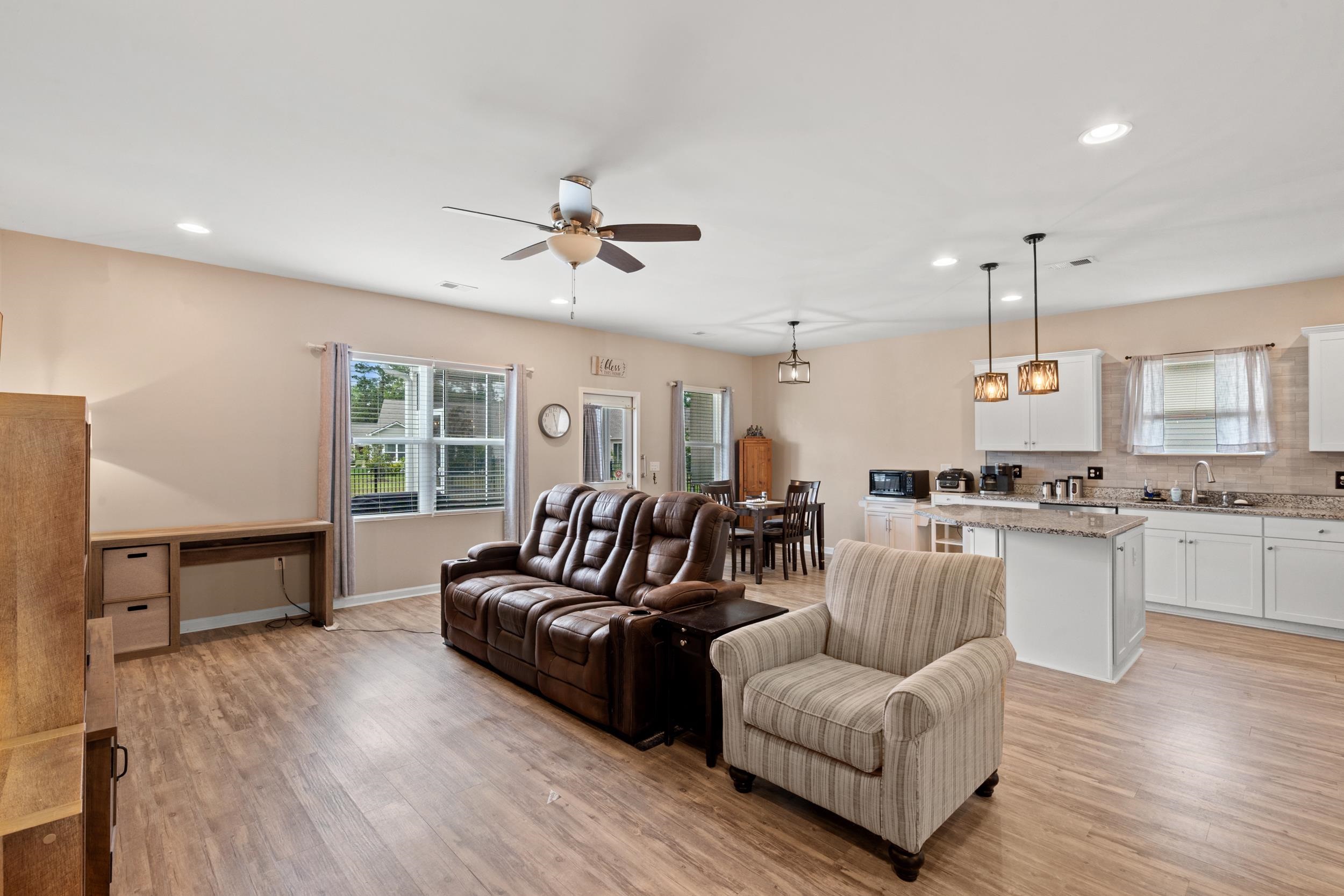 192 Long Leaf Pine Dr. Property Photo 17
