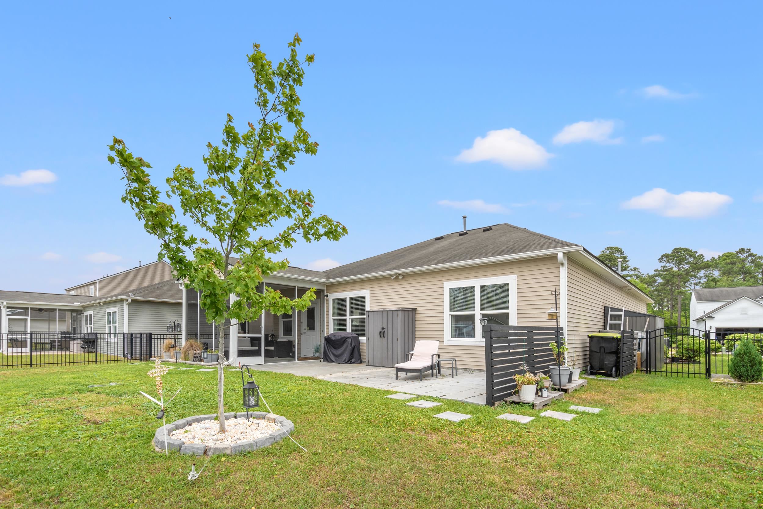 192 Long Leaf Pine Dr. Property Photo 49