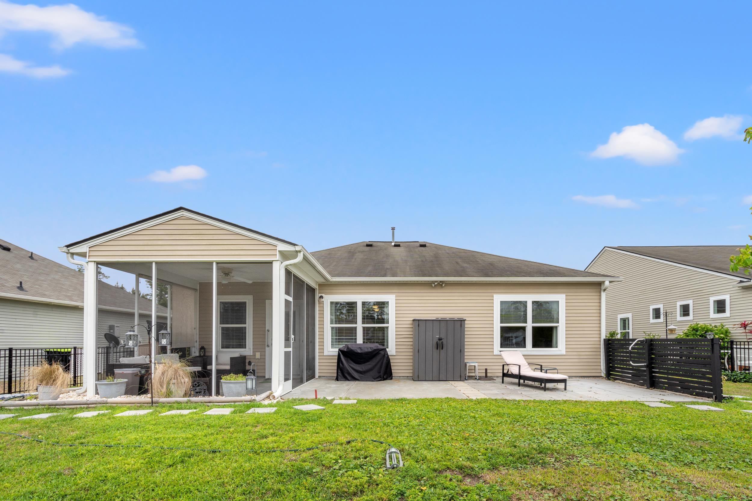 192 Long Leaf Pine Dr. Property Photo 50