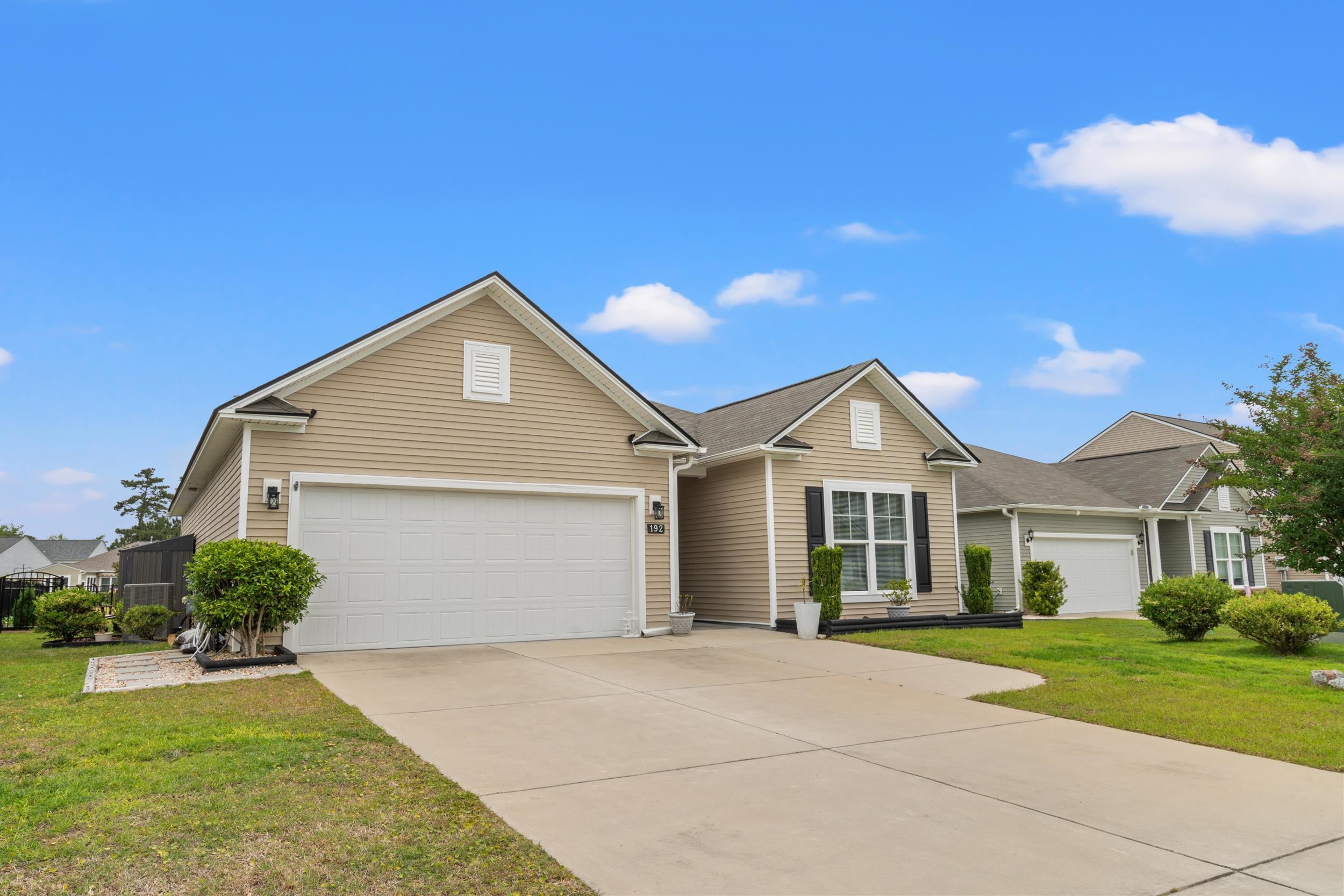 192 Long Leaf Pine Dr. Property Photo 63