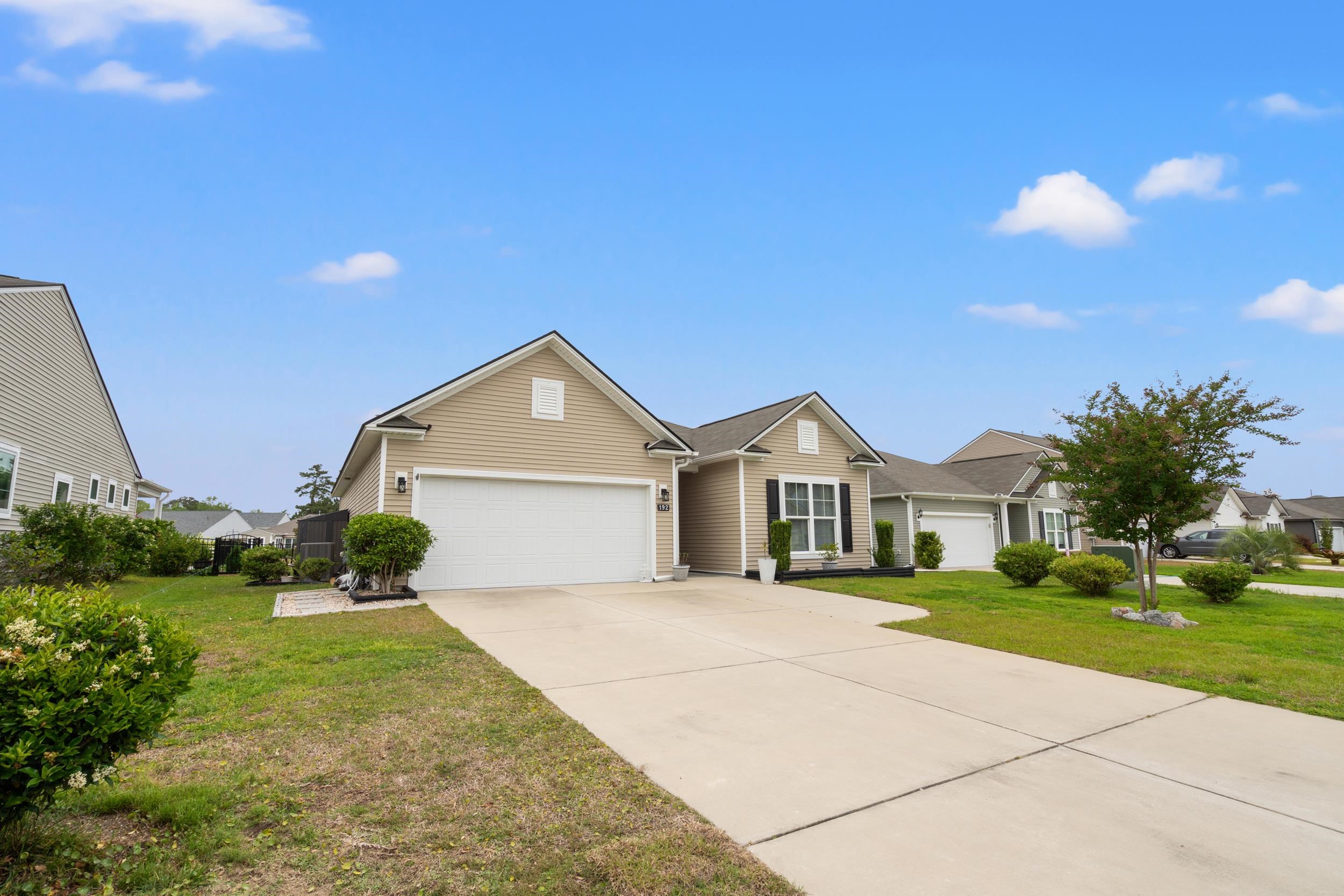 192 Long Leaf Pine Dr. Property Photo 64