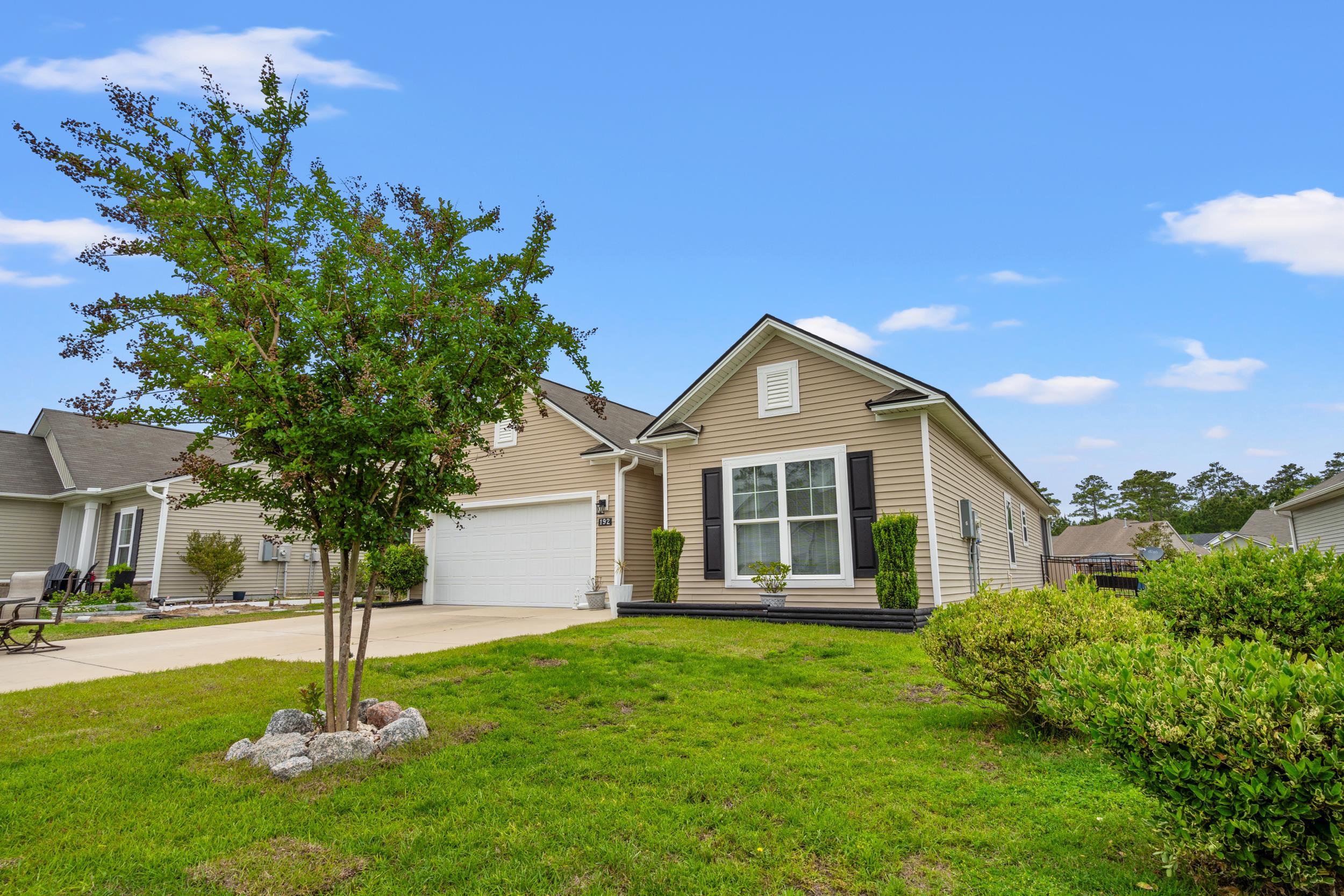 192 Long Leaf Pine Dr. Property Photo 65