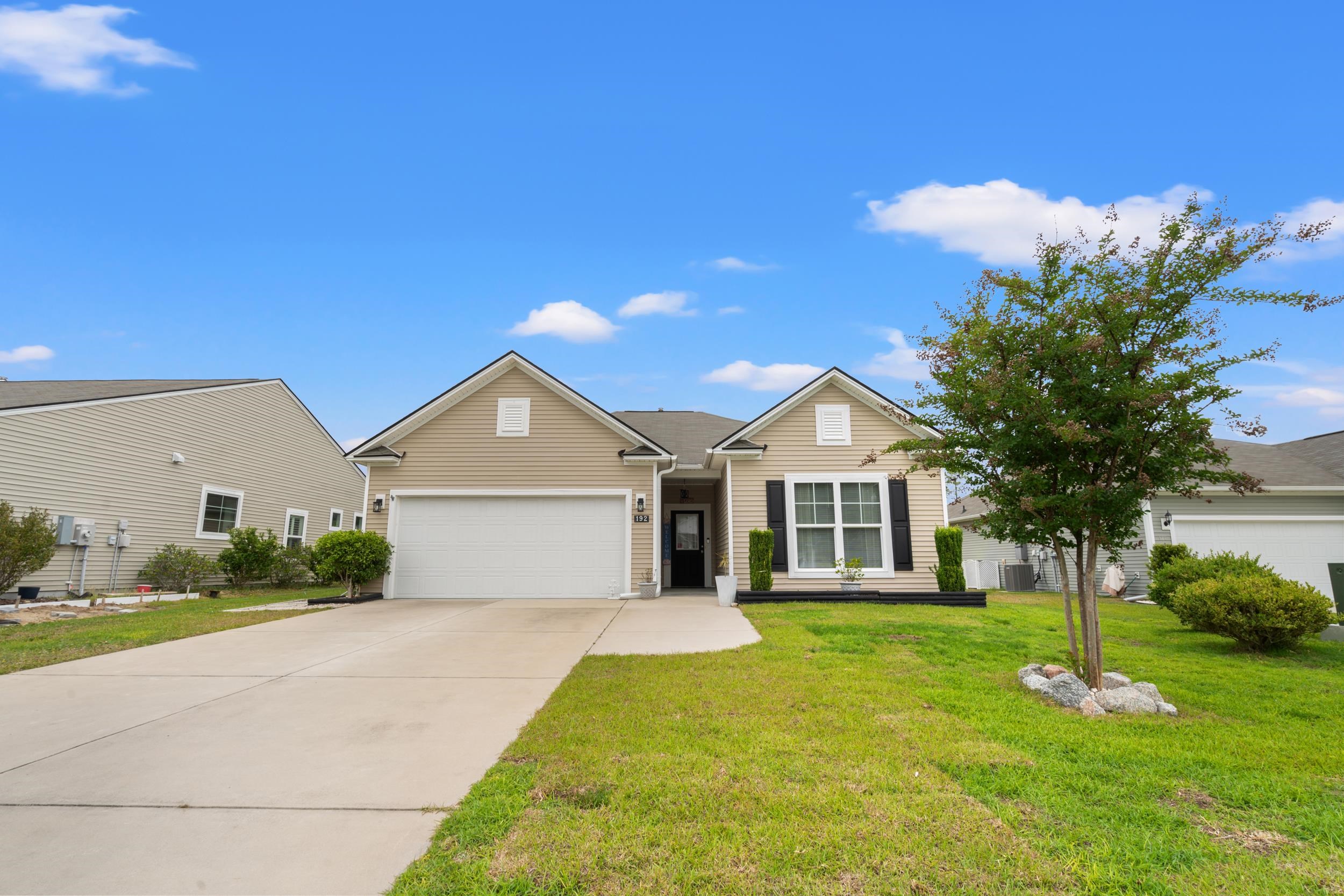 192 Long Leaf Pine Dr. Property Photo 68