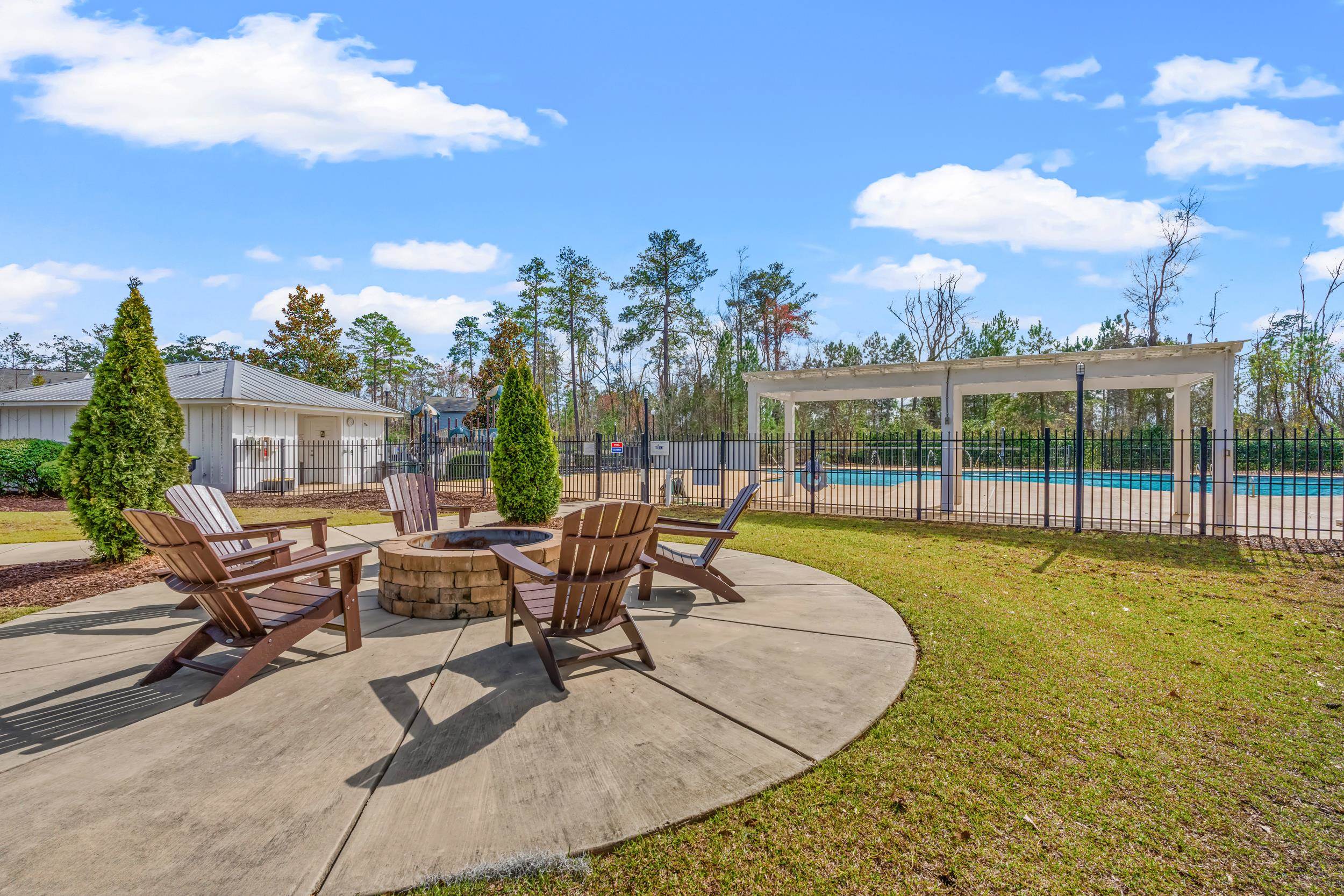 192 Long Leaf Pine Dr. Property Photo 71