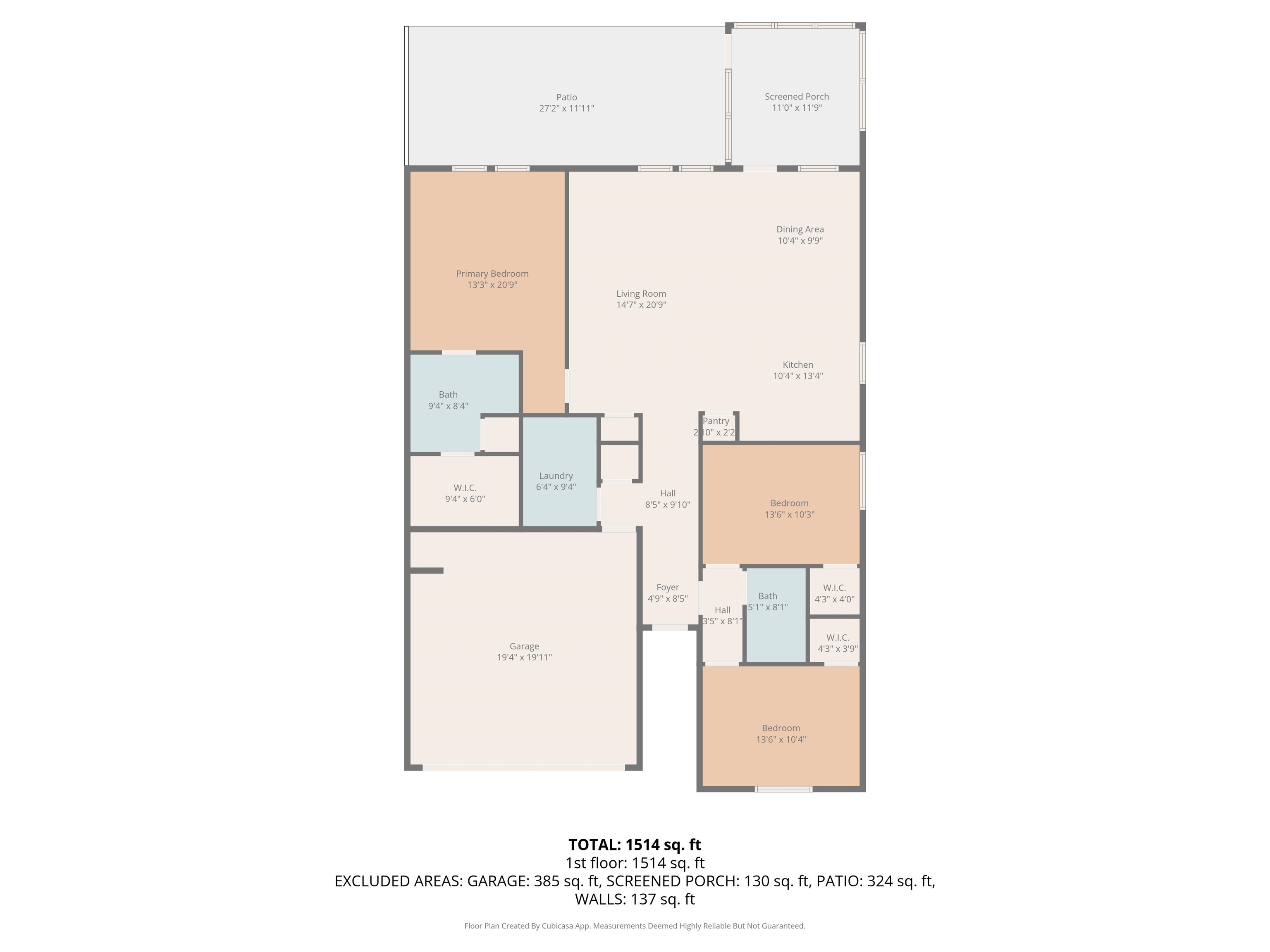 192 Long Leaf Pine Dr. Property Photo 73