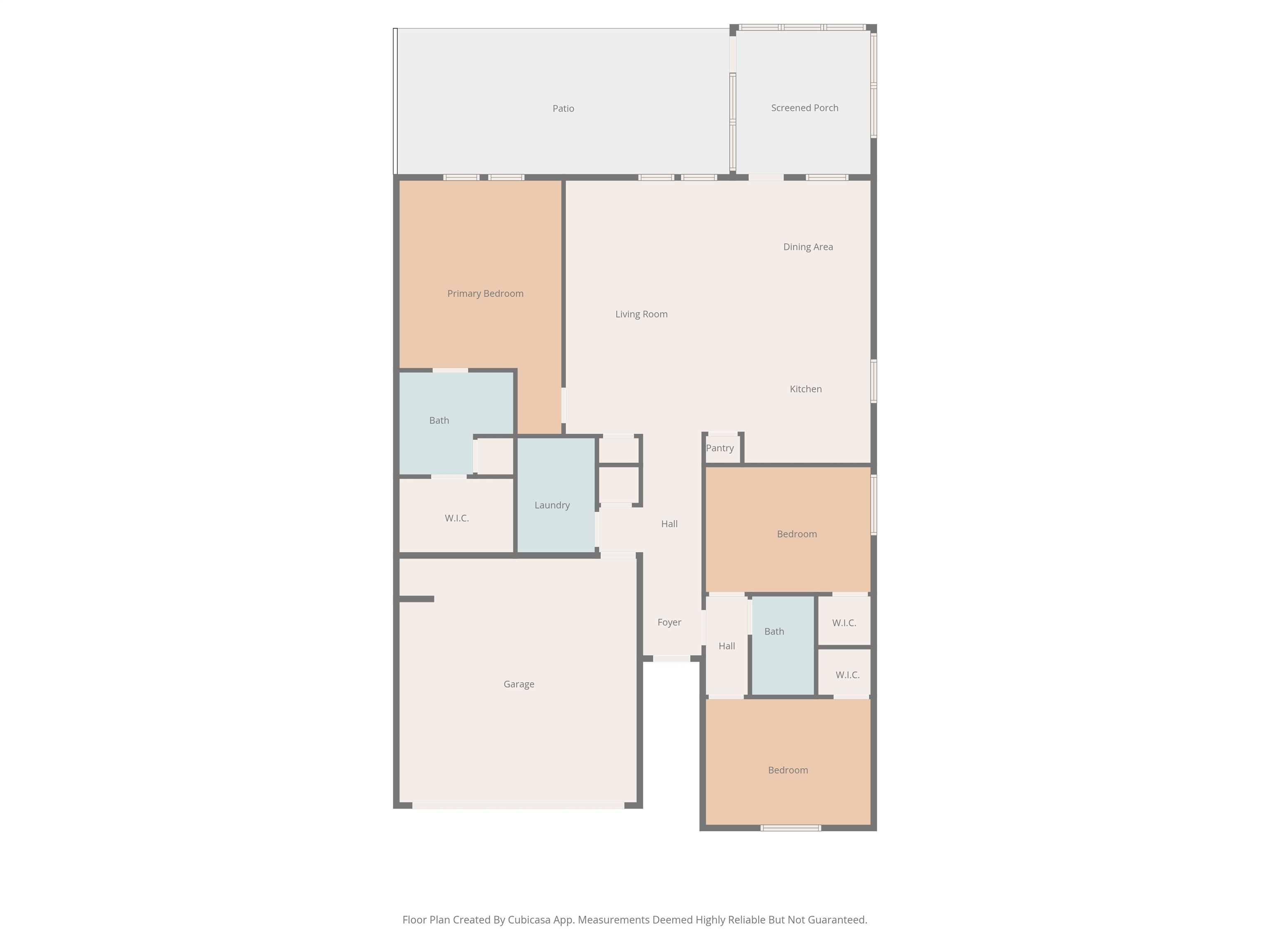 192 Long Leaf Pine Dr. Property Photo 77