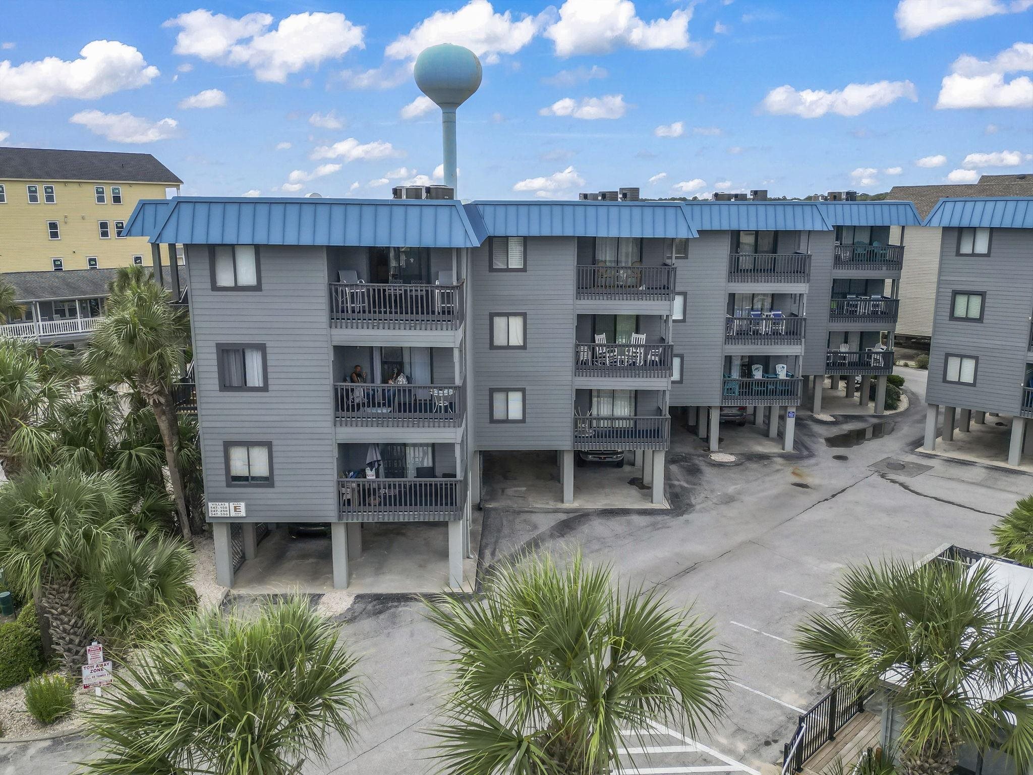 6001 N Ocean Blvd. Property Photo 1