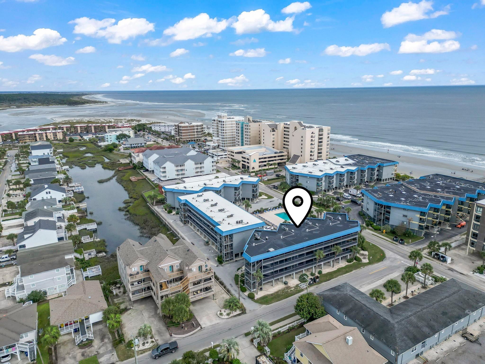 6001 N Ocean Blvd. Property Photo 5