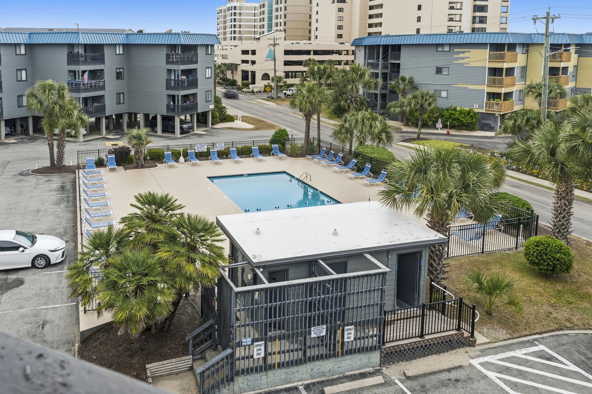 6001 N Ocean Blvd. Property Photo 24