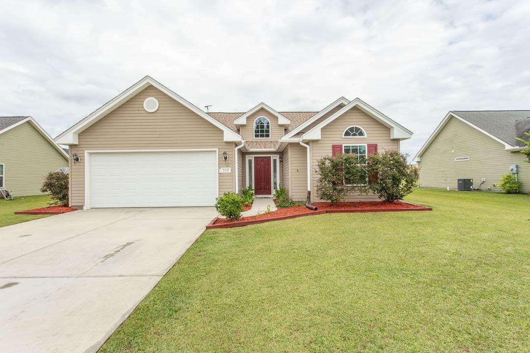 333 Carolina Springs Ct. Property Photo 1