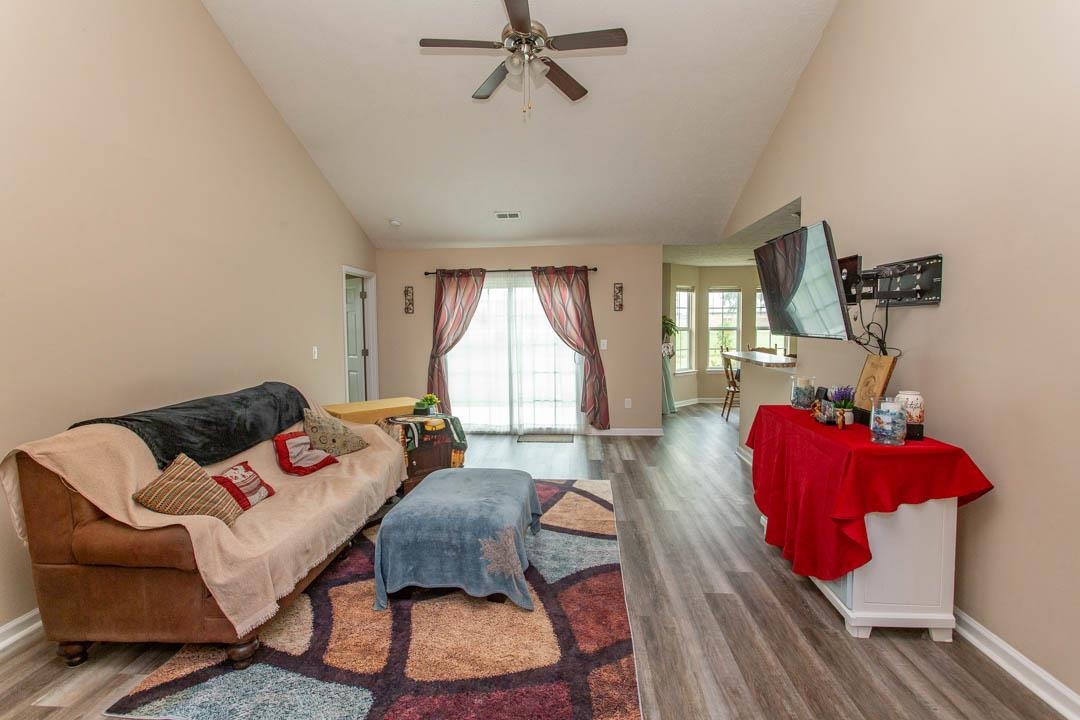 333 Carolina Springs Ct. Property Photo 2