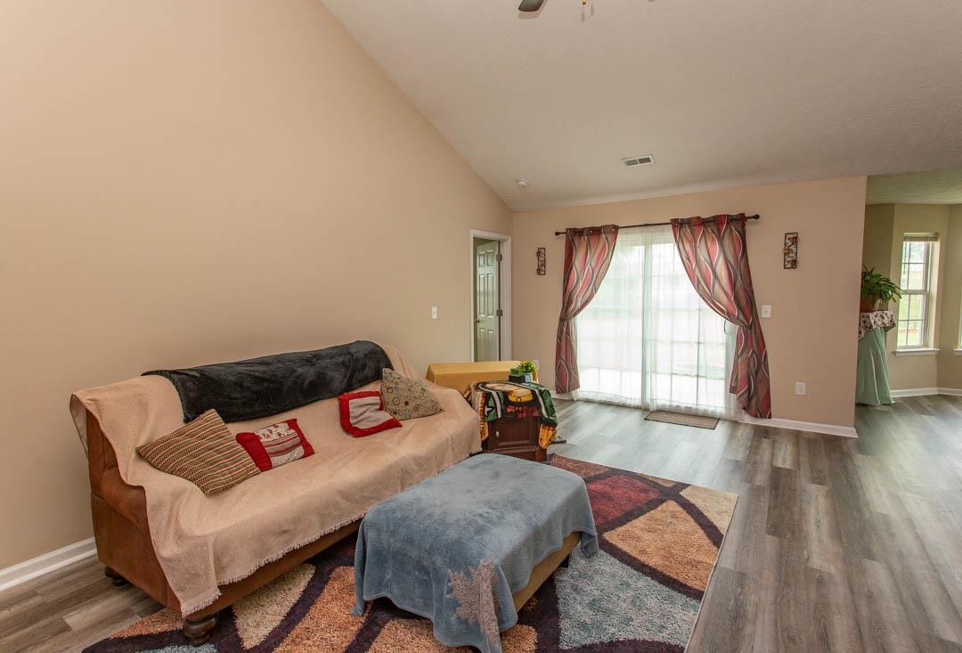 333 Carolina Springs Ct. Property Photo 3