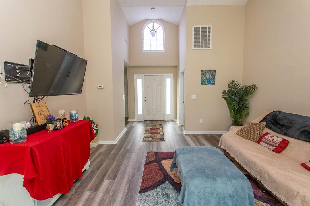 333 Carolina Springs Ct. Property Photo 5