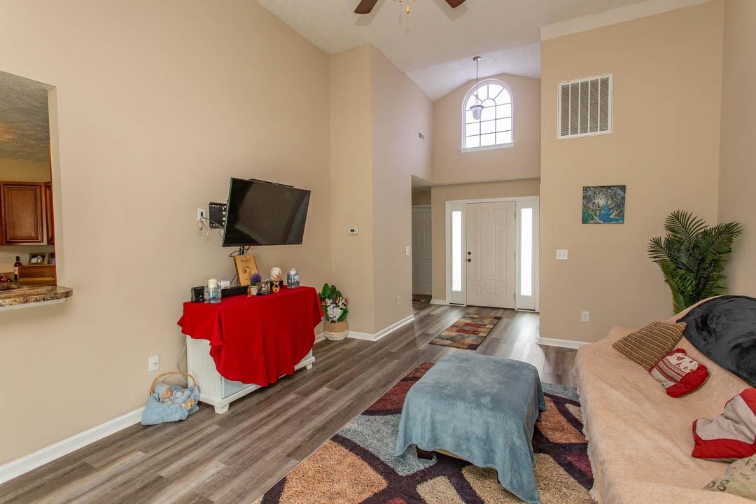 333 Carolina Springs Ct. Property Photo 6