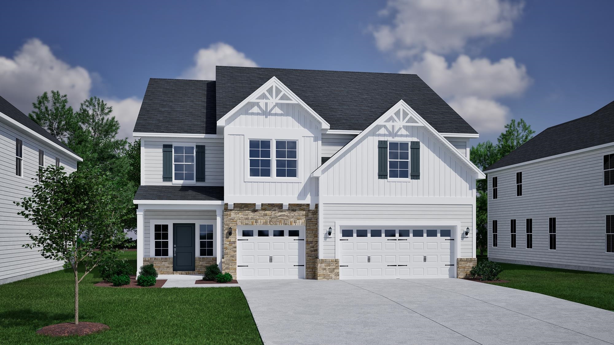 6168 Zoe Way Property Photo 1