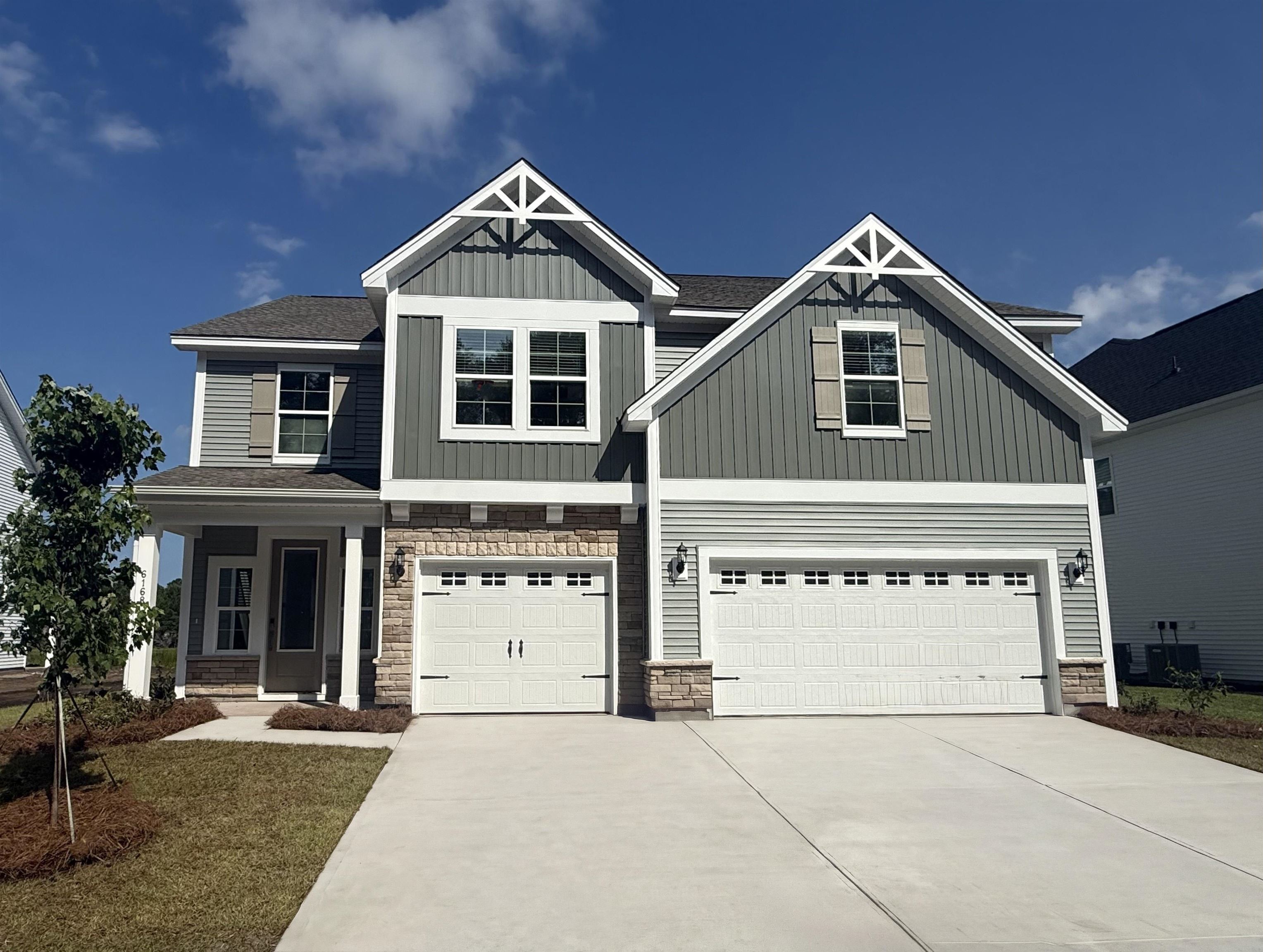 6168 Zoe Way Property Photo 1
