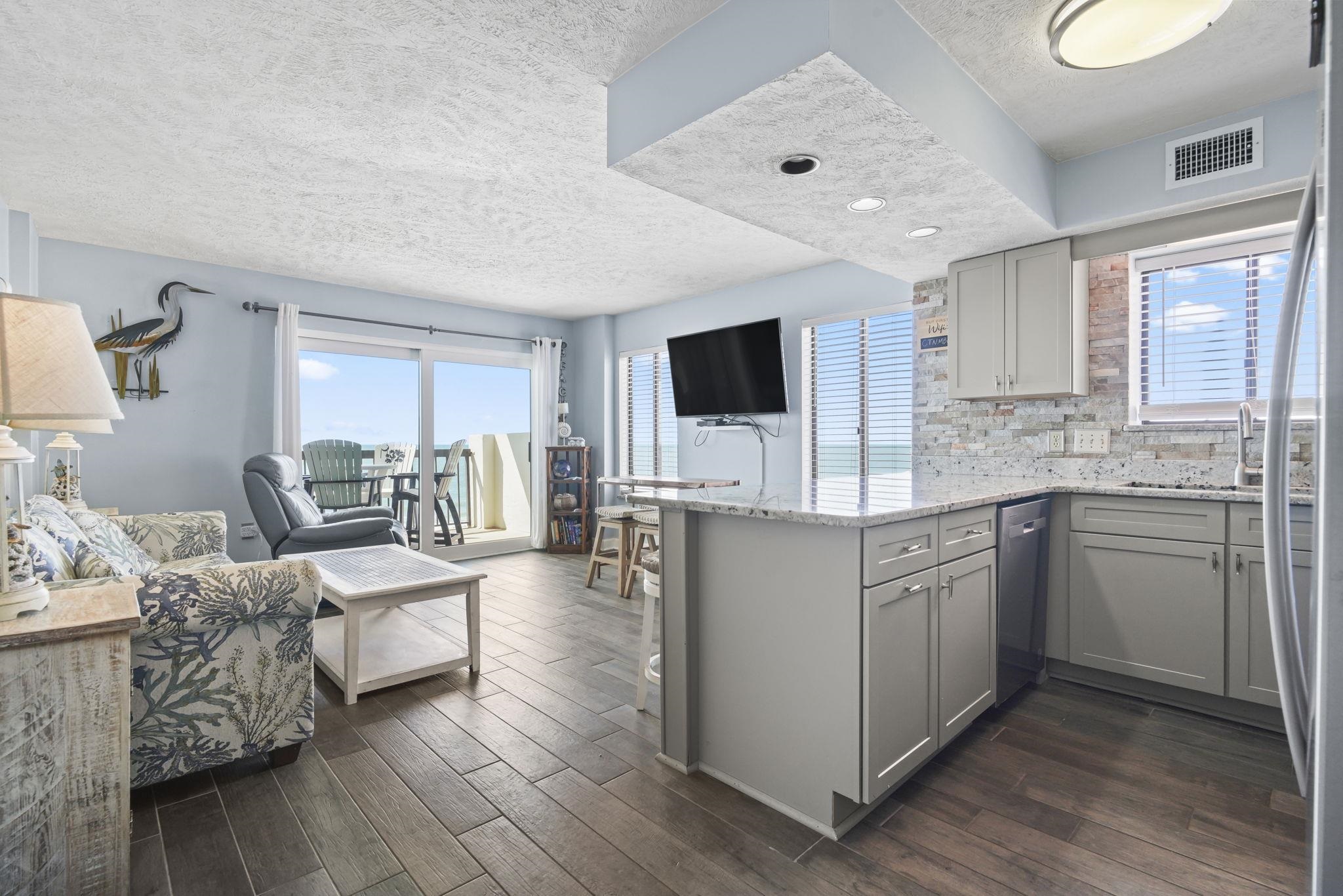 2609 S Ocean Blvd. Property Photo 2
