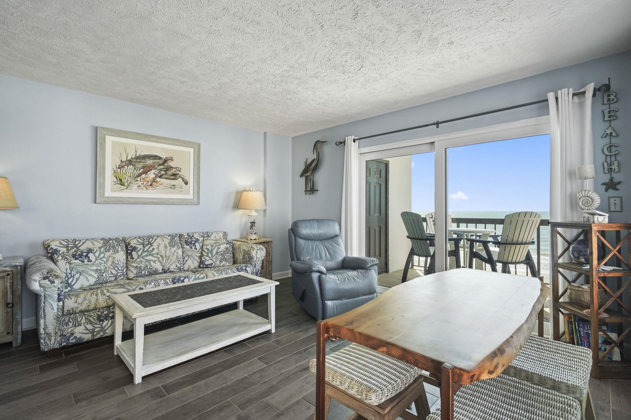 2609 S Ocean Blvd. Property Photo 3