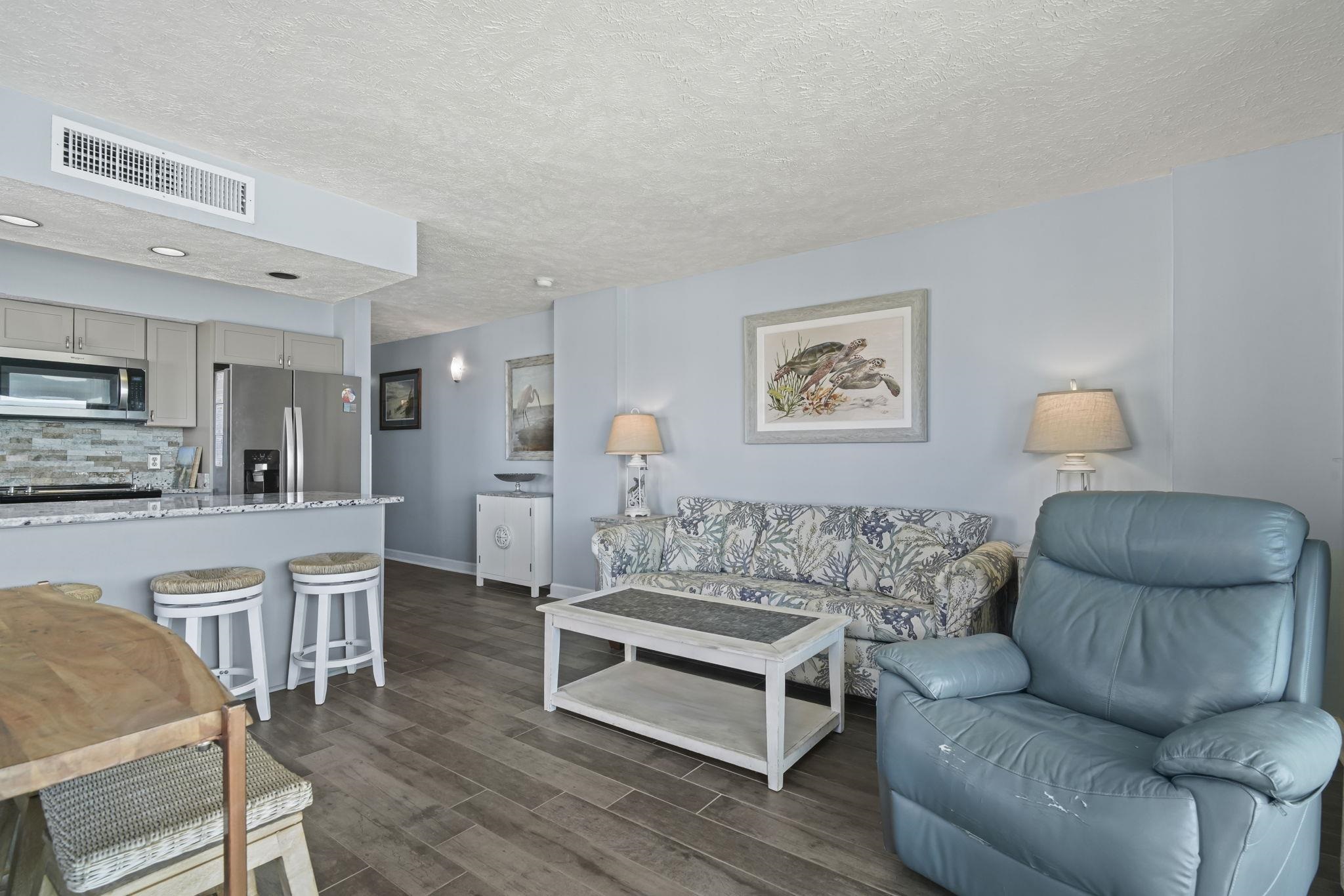 2609 S Ocean Blvd. Property Photo 4