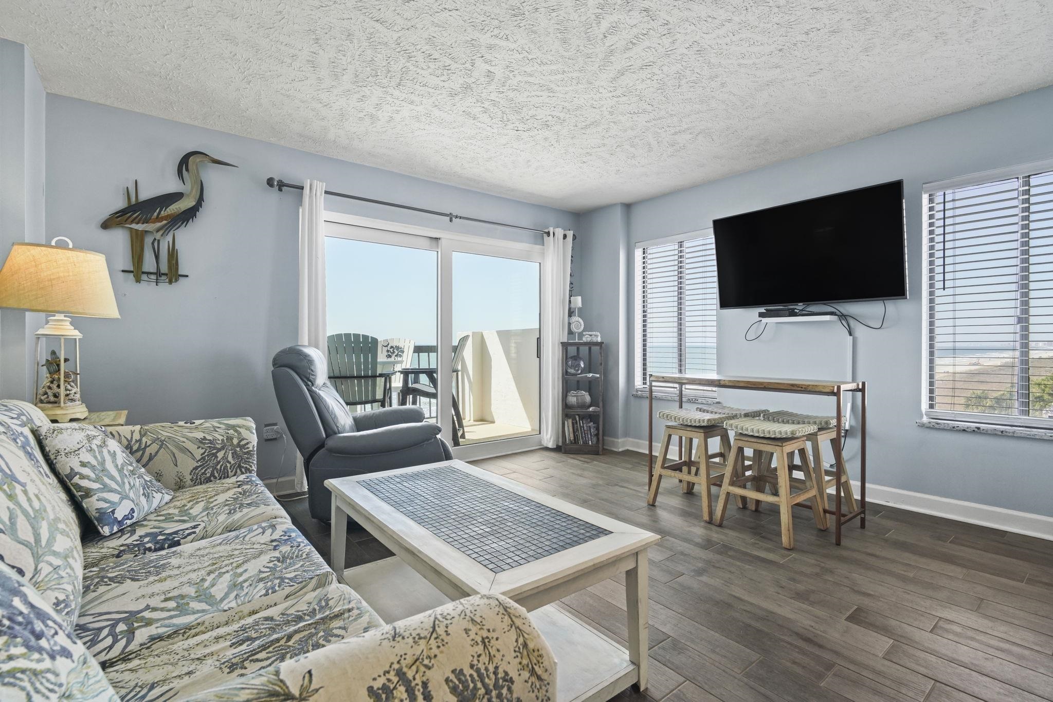 2609 S Ocean Blvd. Property Photo 5