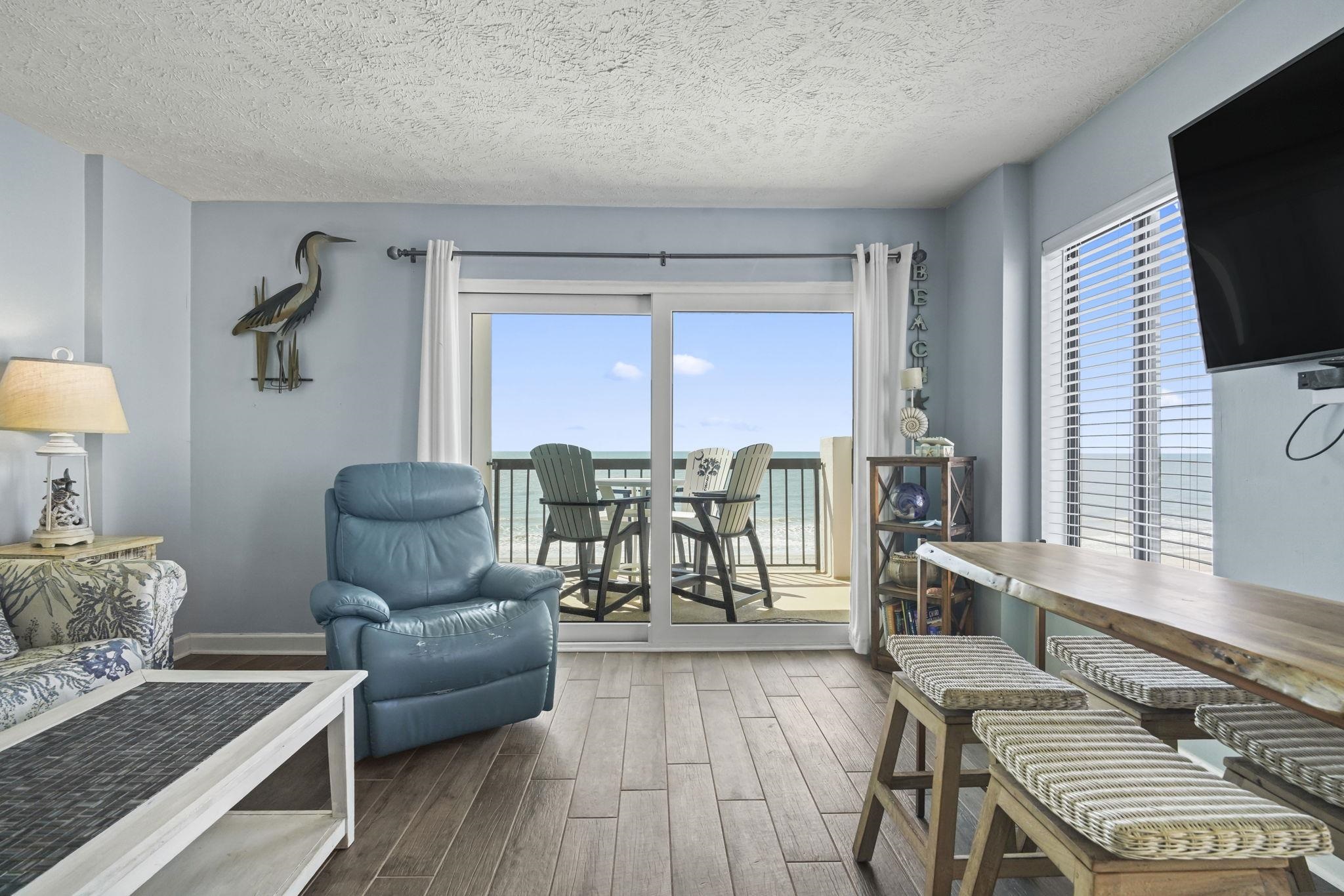 2609 S Ocean Blvd. Property Photo 6