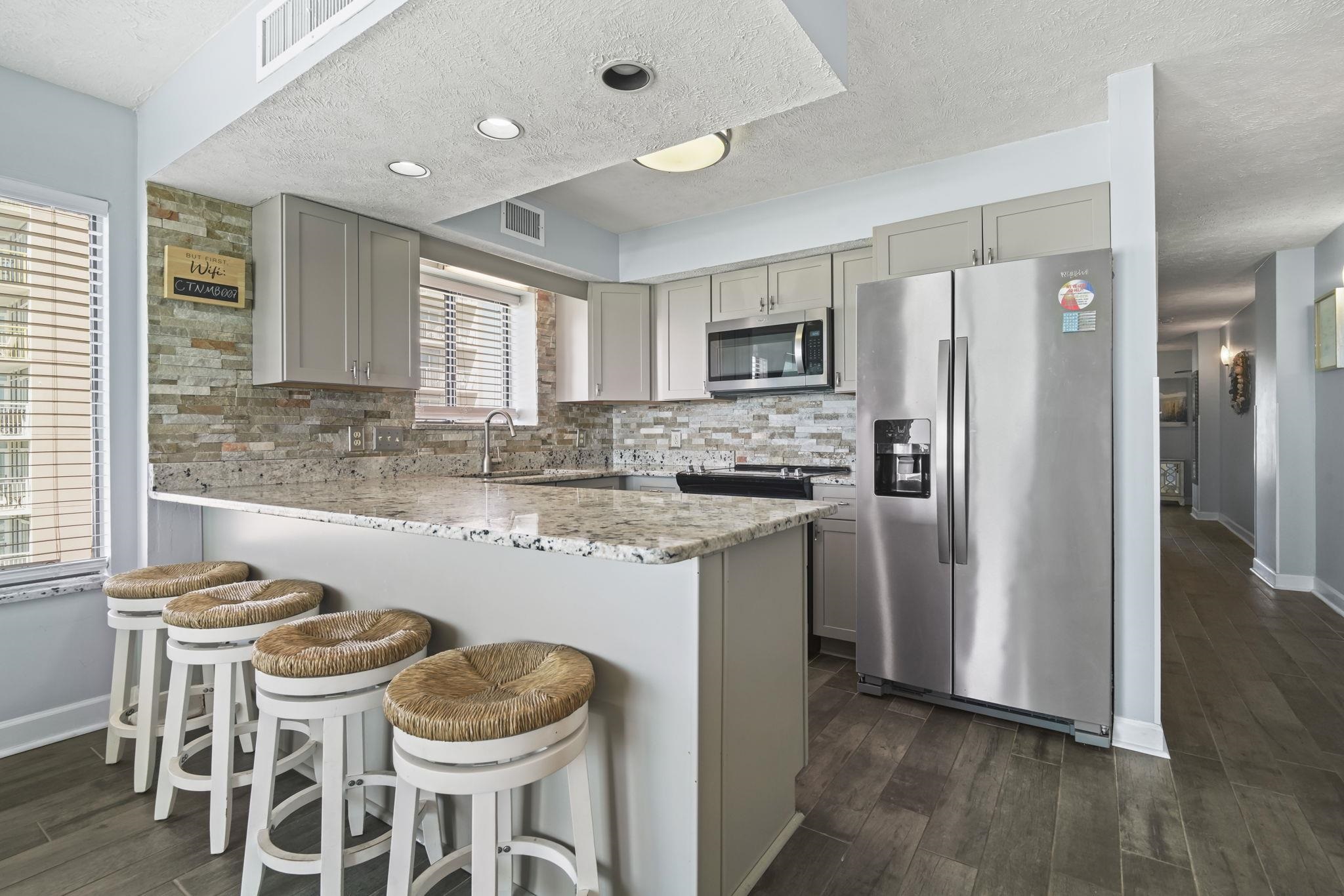2609 S Ocean Blvd. Property Photo 7
