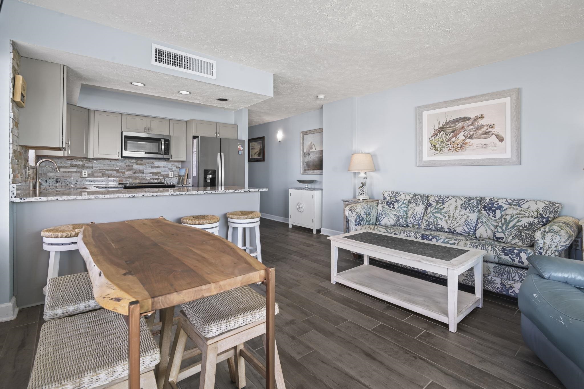 2609 S Ocean Blvd. Property Photo 8
