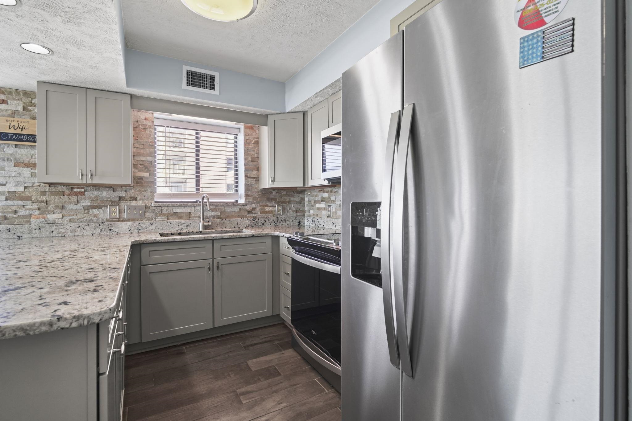 2609 S Ocean Blvd. Property Photo 12