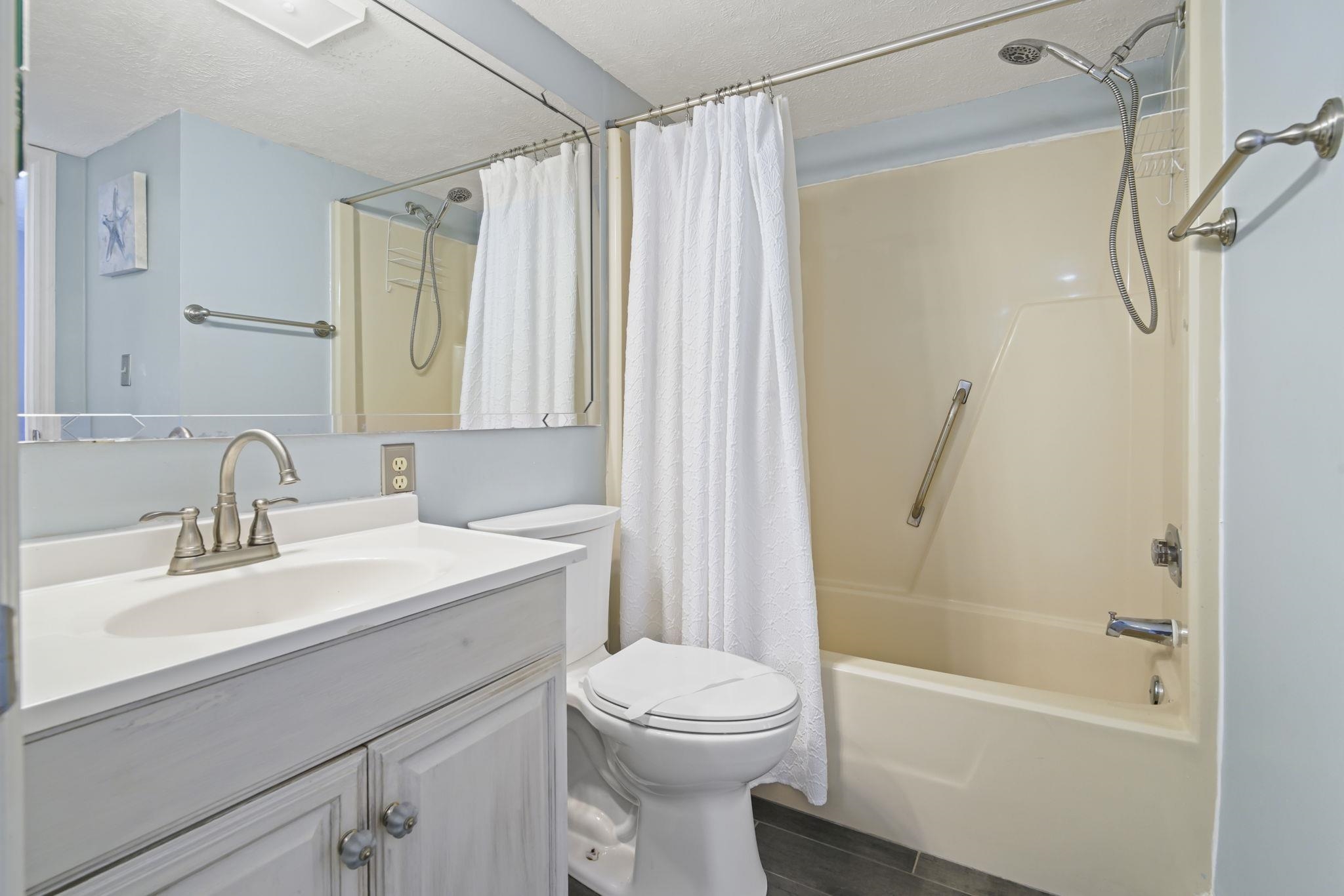 2609 S Ocean Blvd. Property Photo 22