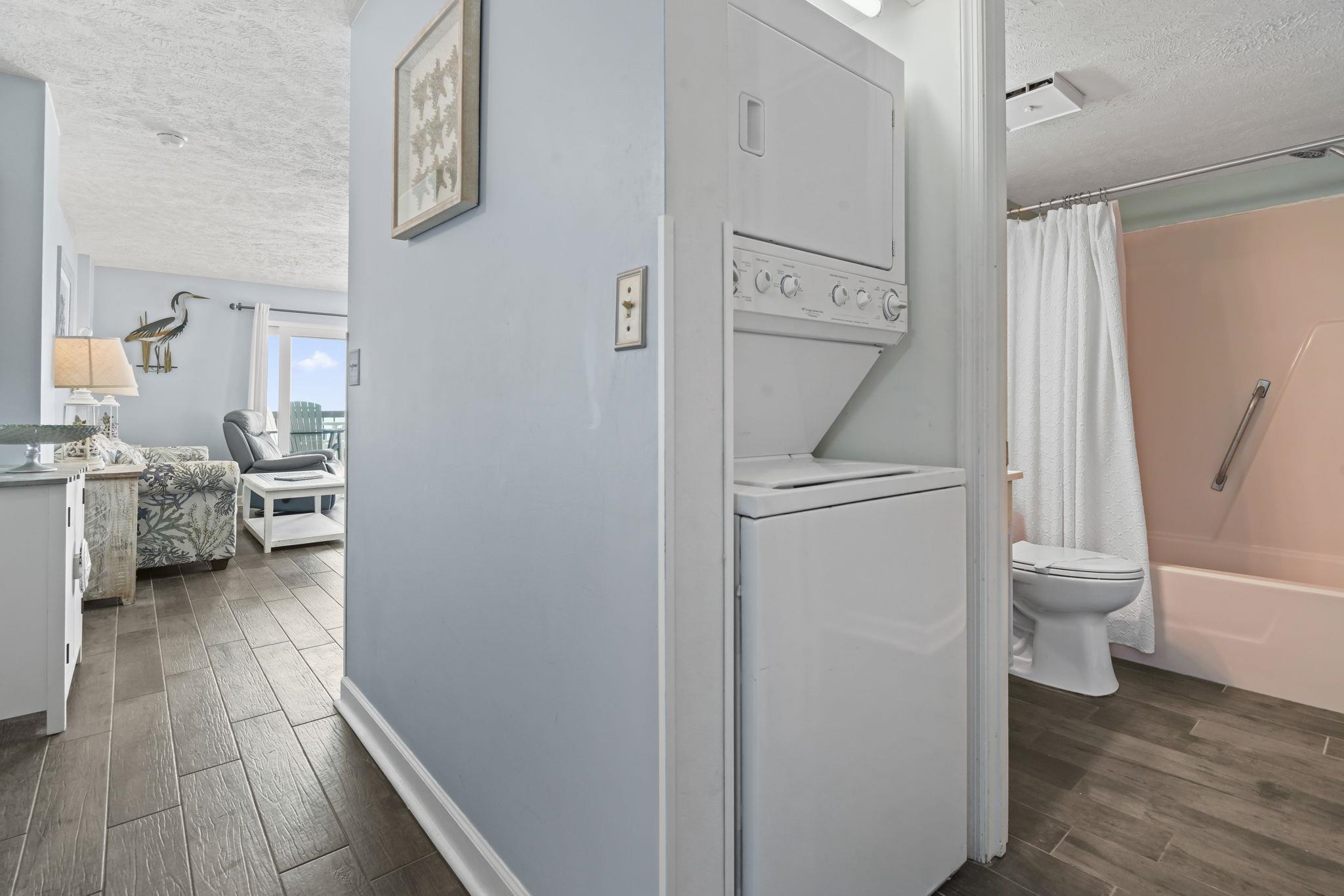 2609 S Ocean Blvd. Property Photo 23